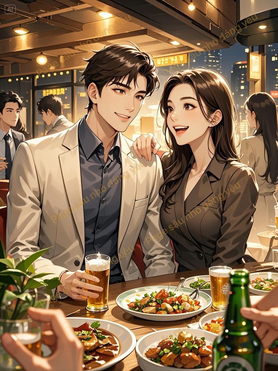 TÌNH CŨ KHÔNG RỦ CŨNG TỚI