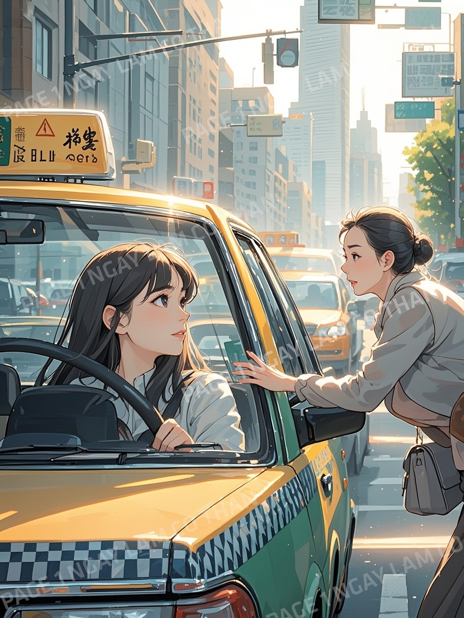 TÔI BỊ TỐ QUẤY RỐI NGƯỜI ĐÀN ÔNG GIẢ GÁI