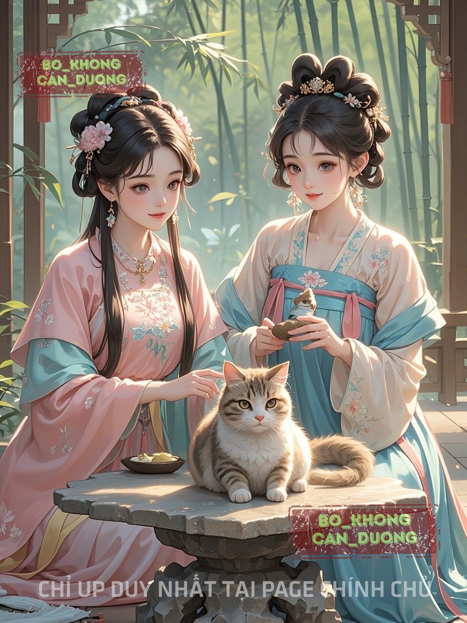 GẢ NHẦM THÀNH THÊ