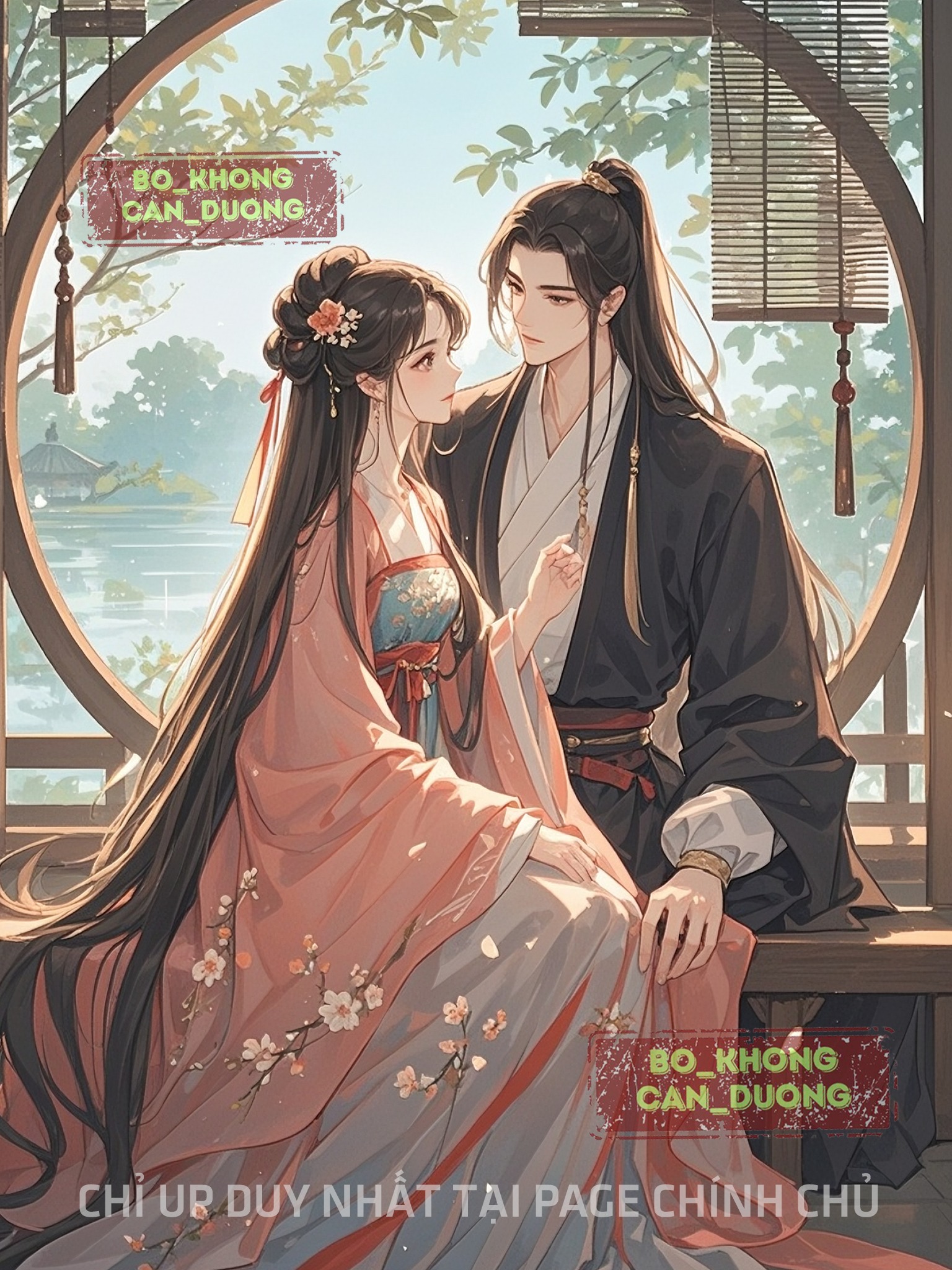 MỘT BÁT MÌ TRƯỜNG THỌ, MỘT ĐỜI BÊN NHAU