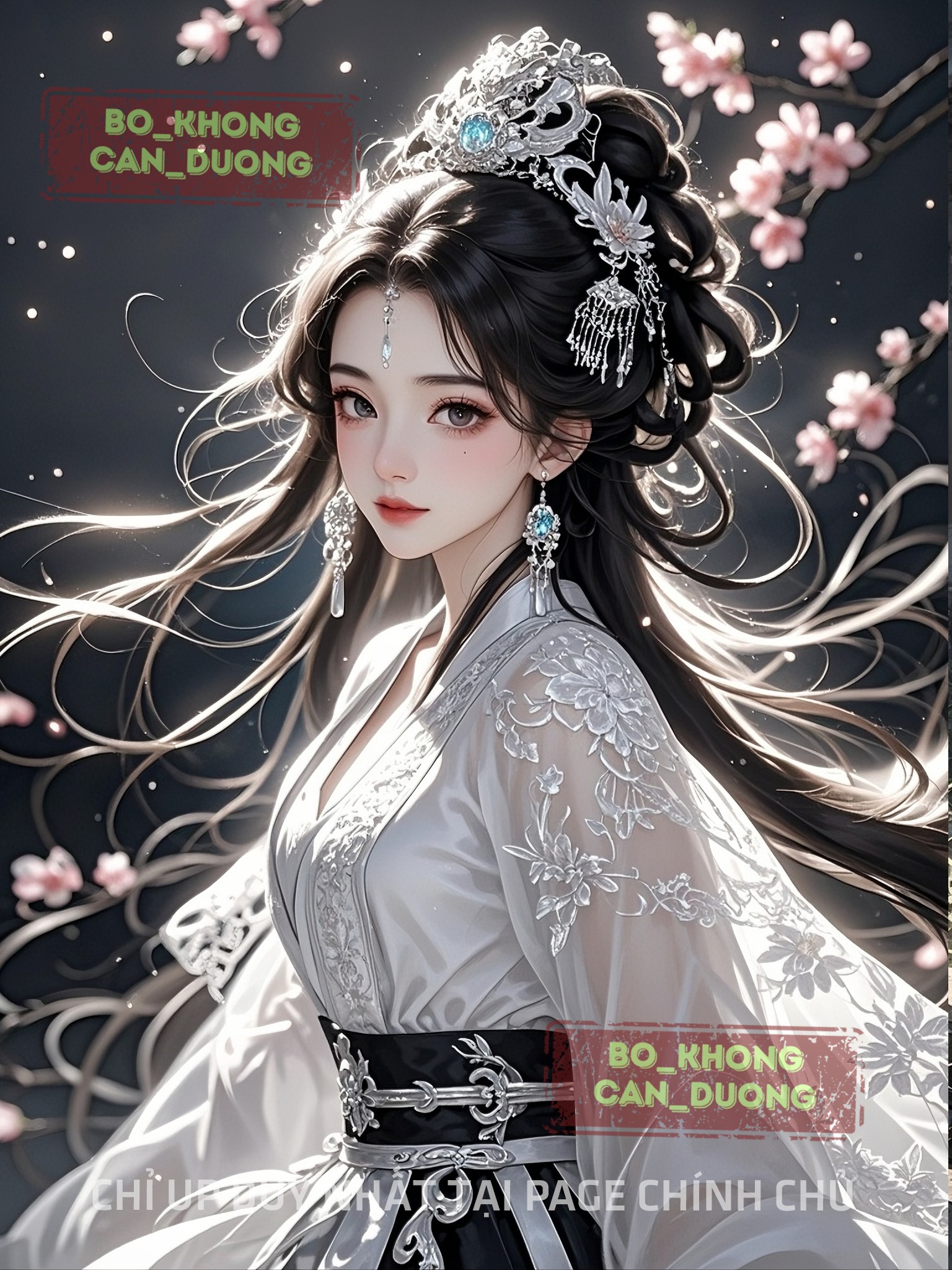 KHẾ ƯỚC ĐÀO TIÊN