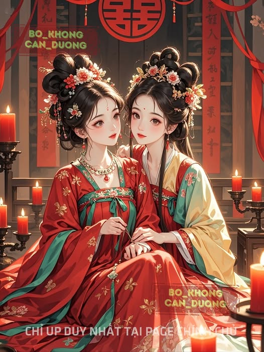 TRỌNG SINH, ĐÍCH NỮ GẢ CHO TƯỚNG QUÂN