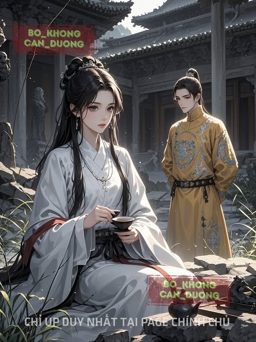 MÙA TUYẾT NĂM ẤY