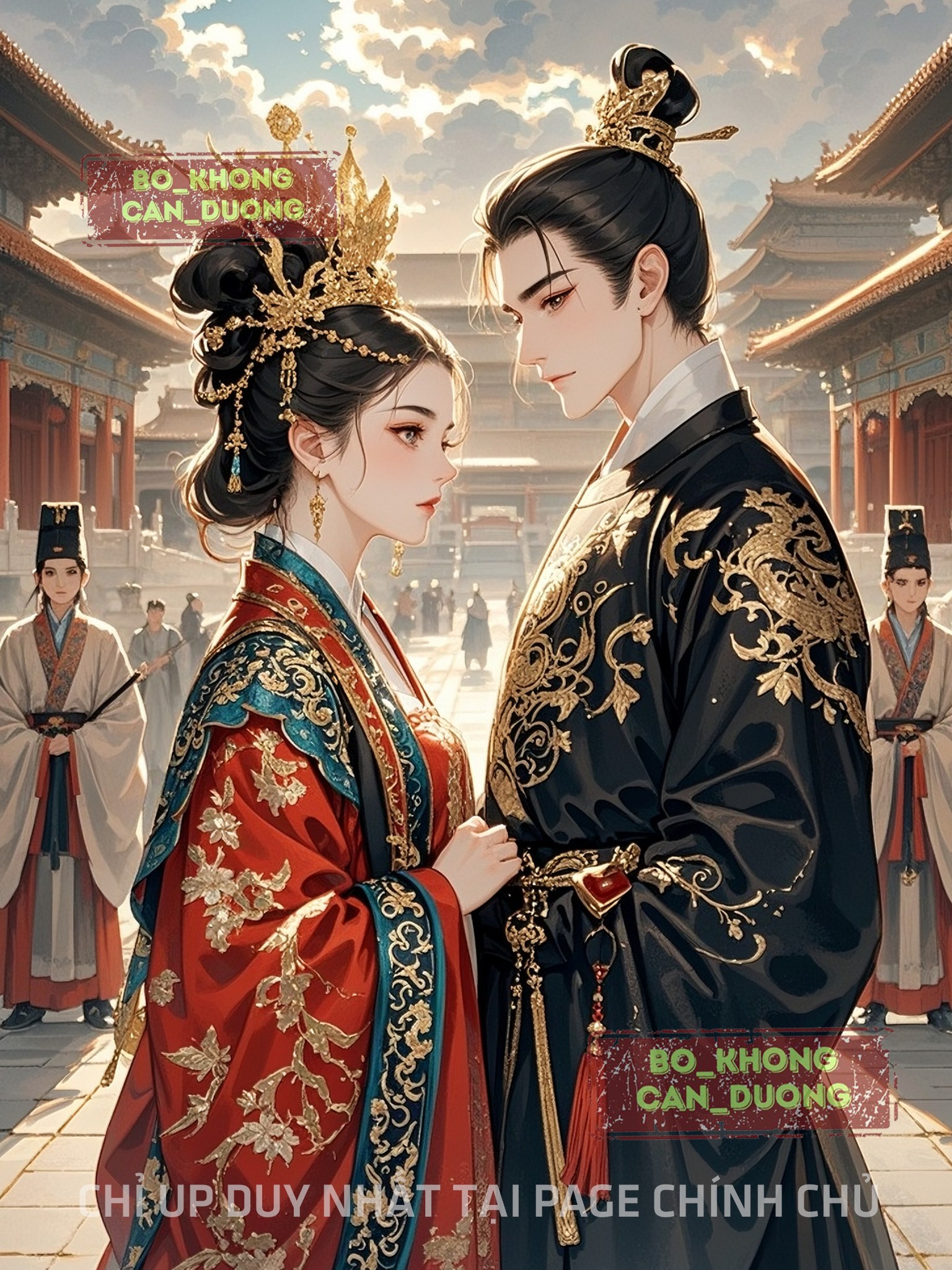 ĐÀO HOA LỆ ẢNH