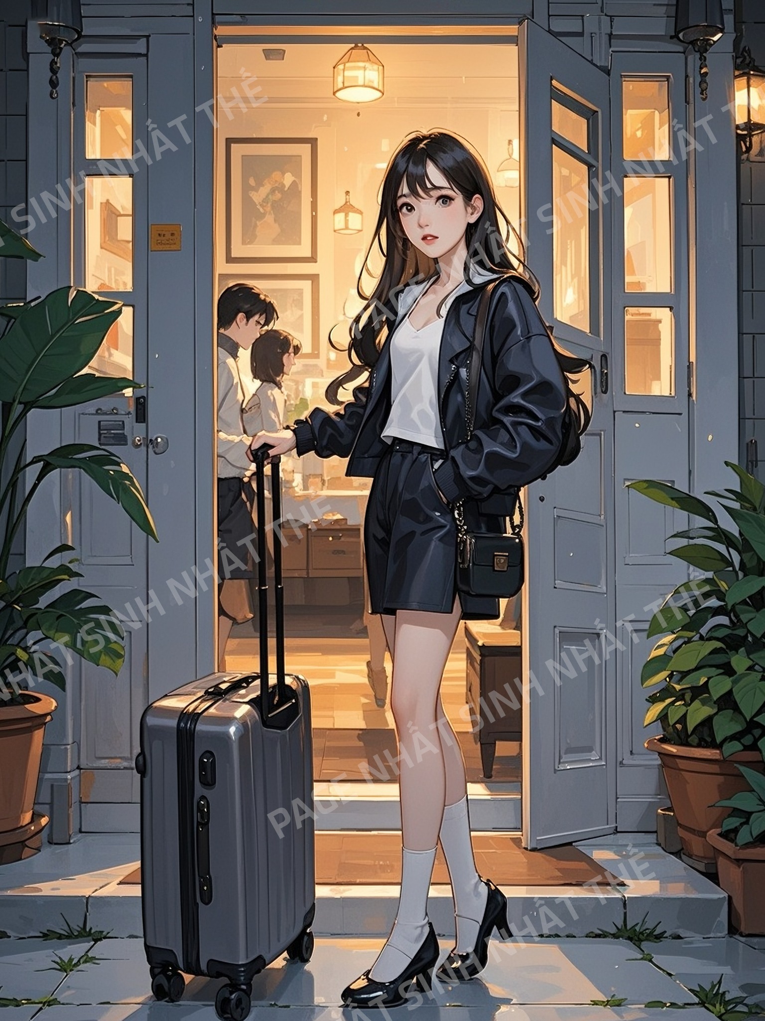 KỊCH HAY NĂM XƯA