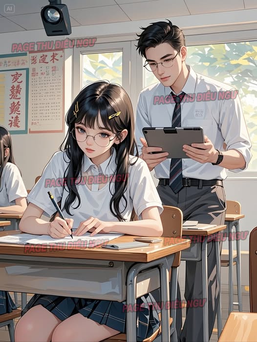 TÔI LÀ HỌC BÁ KHÔNG PHẢI KẺ GIAN LẬN