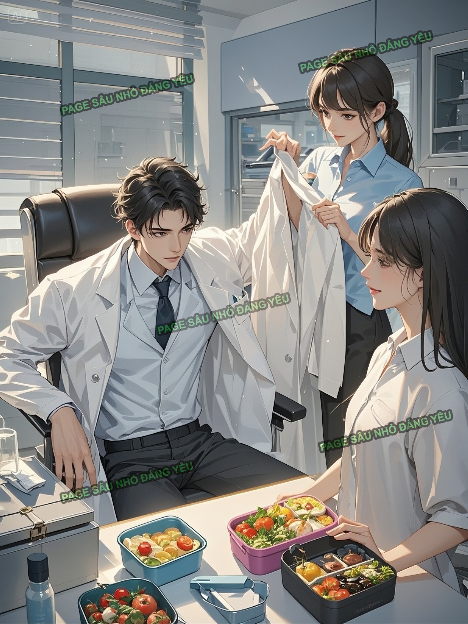 KỲ HẠN CUỐI CHO TÌNH YÊU