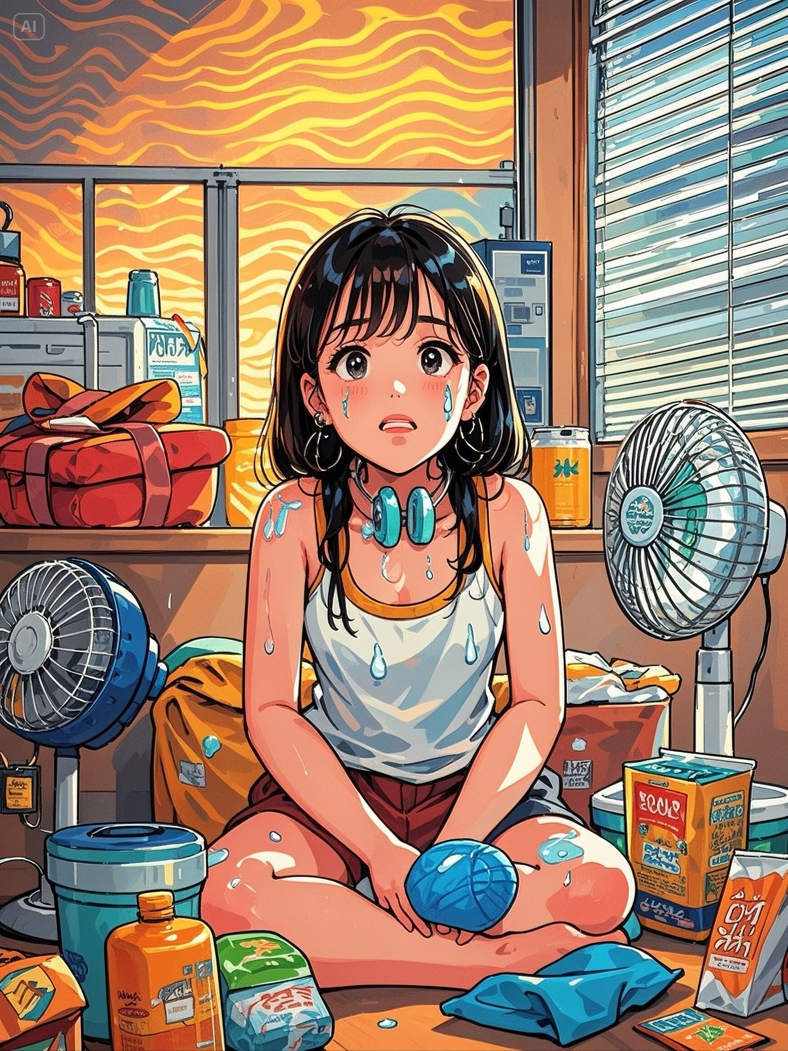 TẬN THẾ KHÔNG CÓ ĐIỆN