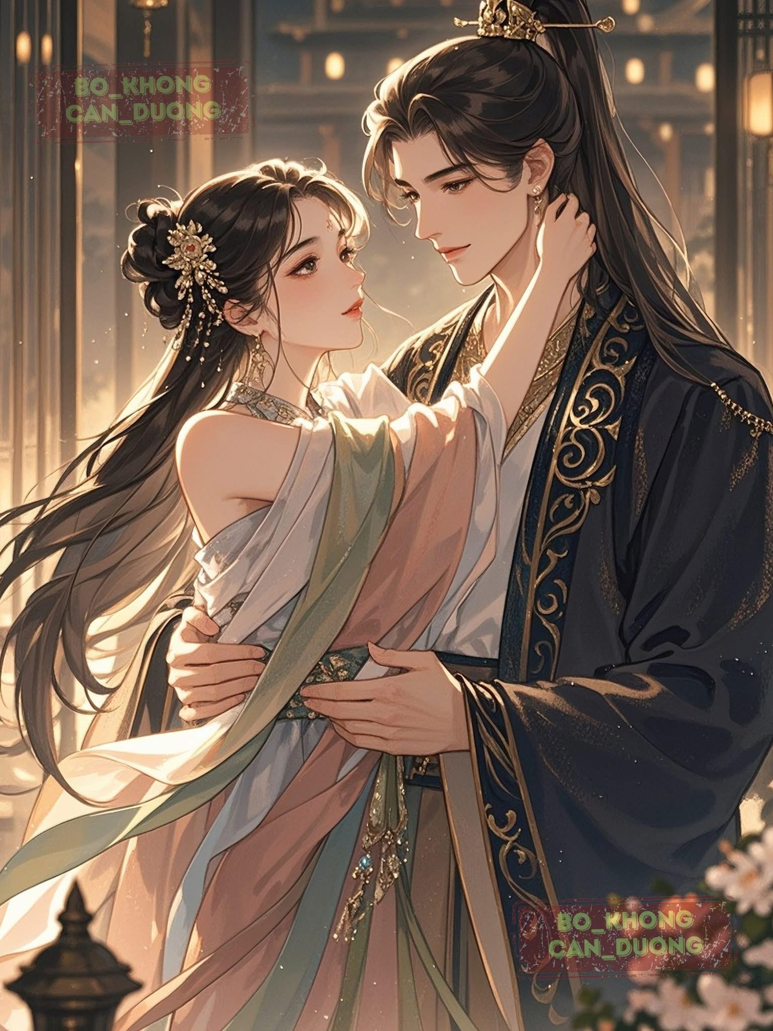 VÔ LỘ HỒI HƯƠNG