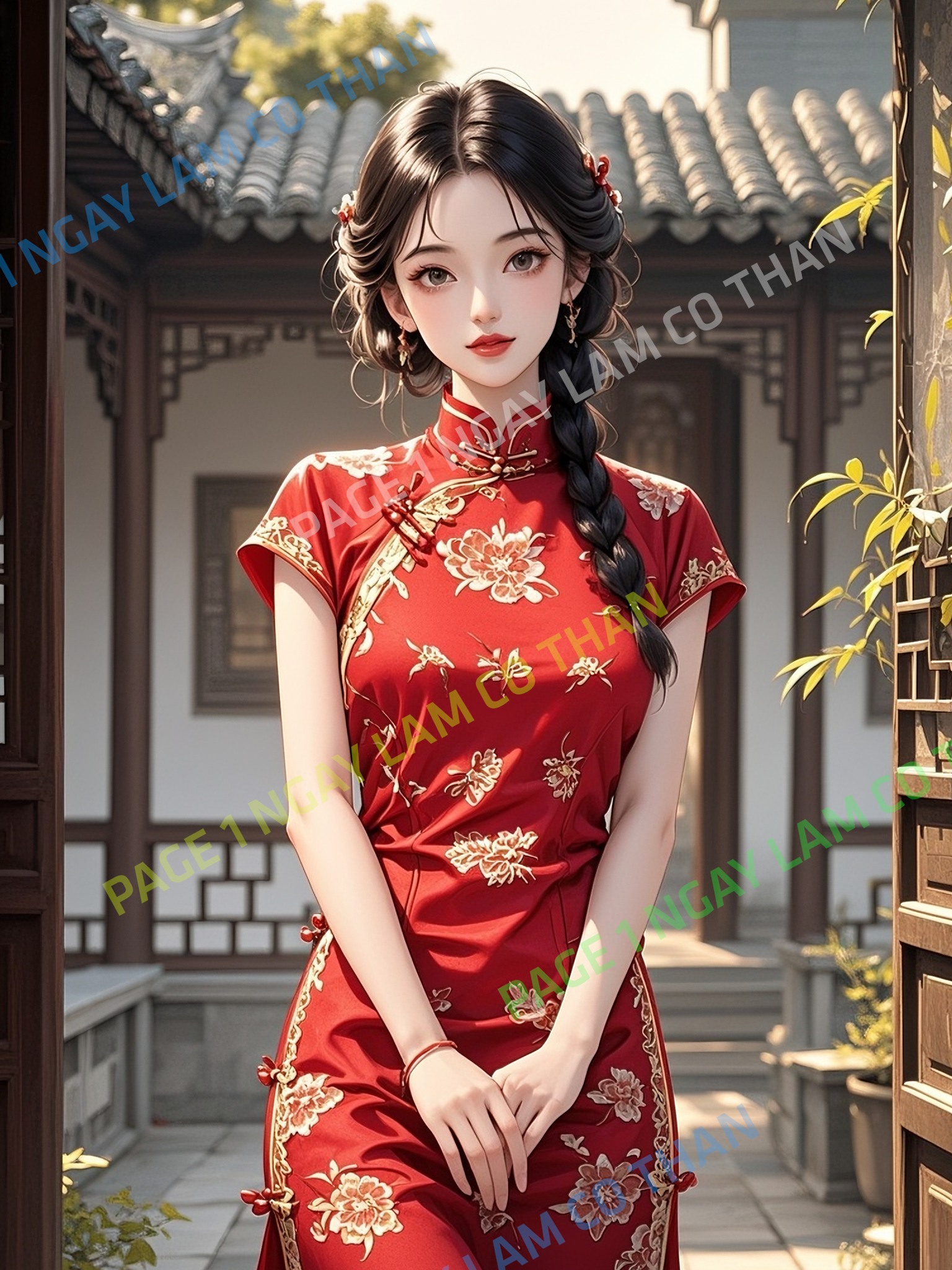 KIẾP TRƯỚC VÌ ANH MÀ BỎ HỌC, KIẾP NÀY VÌ MÌNH MÀ TỪ HÔN