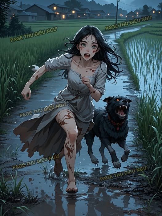 NGŨ HẮC THÀNH TINH