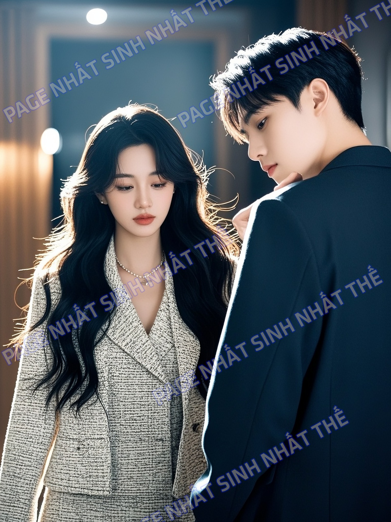 CÔ GÁI TỪNG BỊ CẢ NHÀ ĐUỔI ĐI