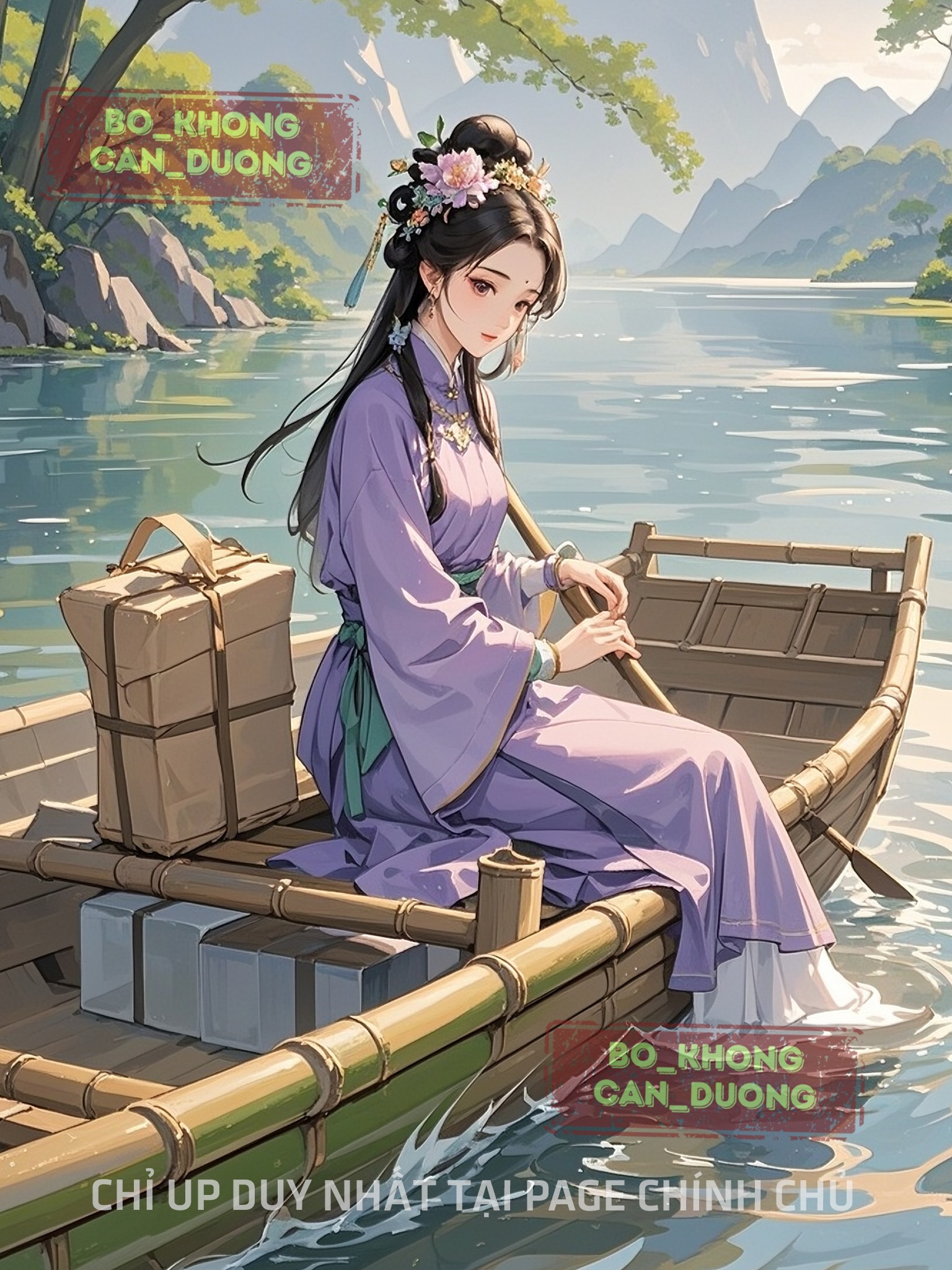 VŨ KHÚC DƯỚI TRĂNG