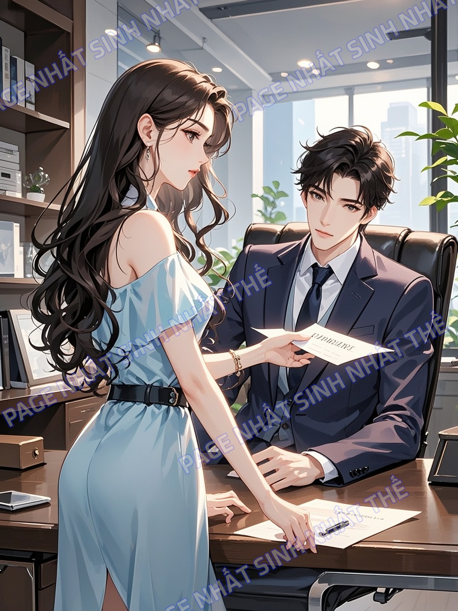 SAU 5 NĂM KẾT HÔN CHỒNG TÔI YÊU NGƯỜI KHÁC