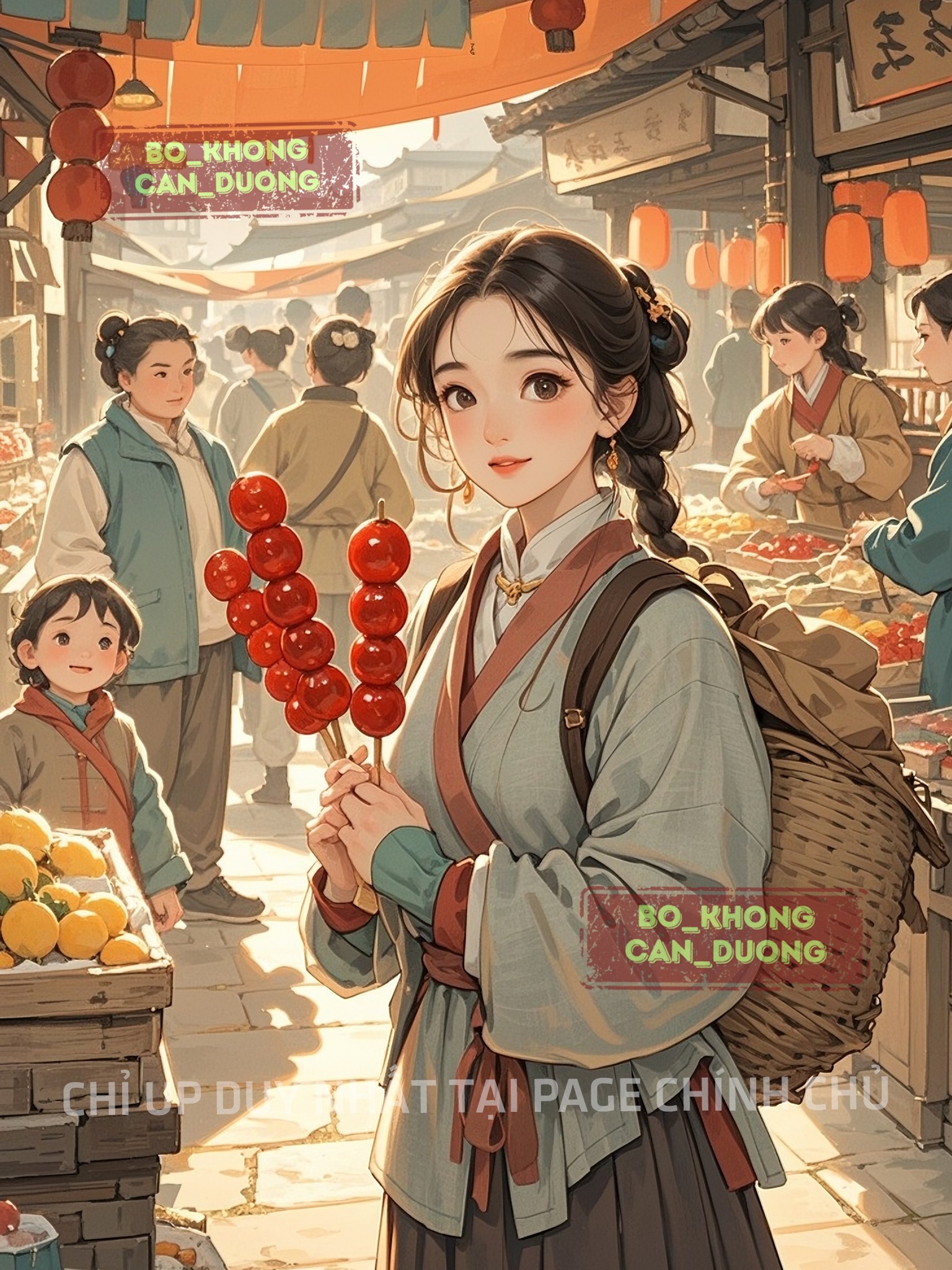 BA LƯỢNG MAY ÁO, SÁU LƯỢNG ĐOẠN TÌNH