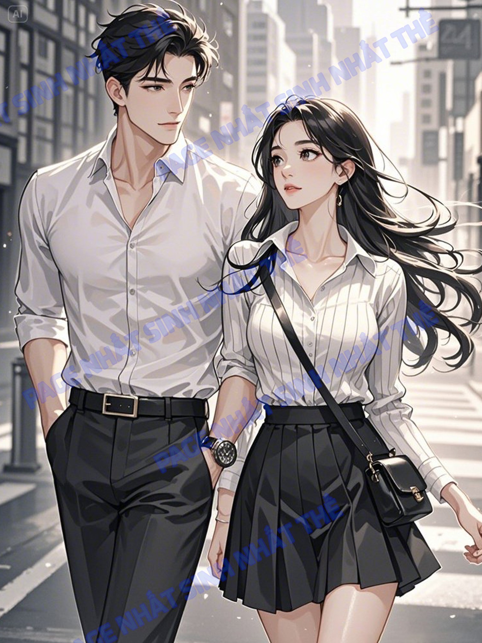 MỠ BÉ KHÔNG CHẢY RA RUỘNG NGOÀI