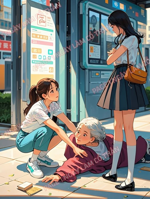 NGƯỜI ĐƯỢC CHỌN VÀ ĐÁM CORGY BẤT TỬ