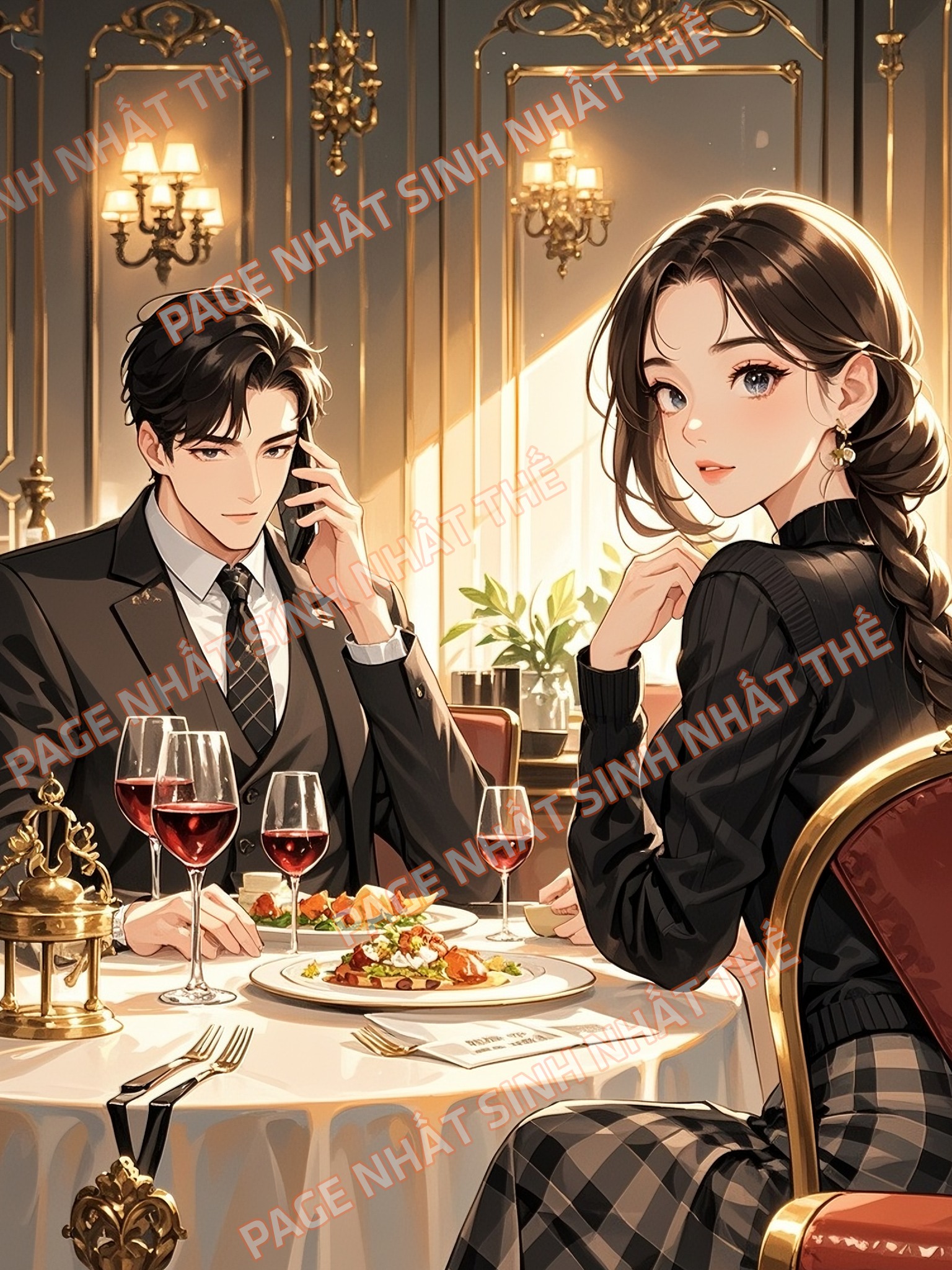 BỎ LẠI SAU LƯNG MỘT NGƯỜI KHÔNG XỨNG ĐÁNG