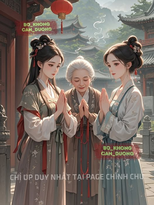 CHỈ ĐỎ ĐỊNH DUYÊN