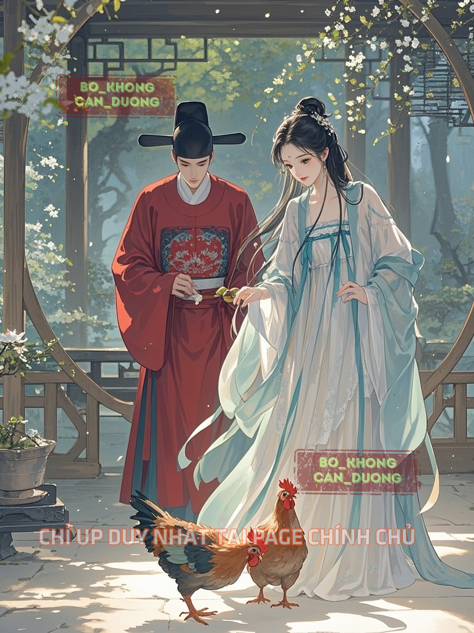 MỘT BỨC GIANG SƠN VẠN LÝ