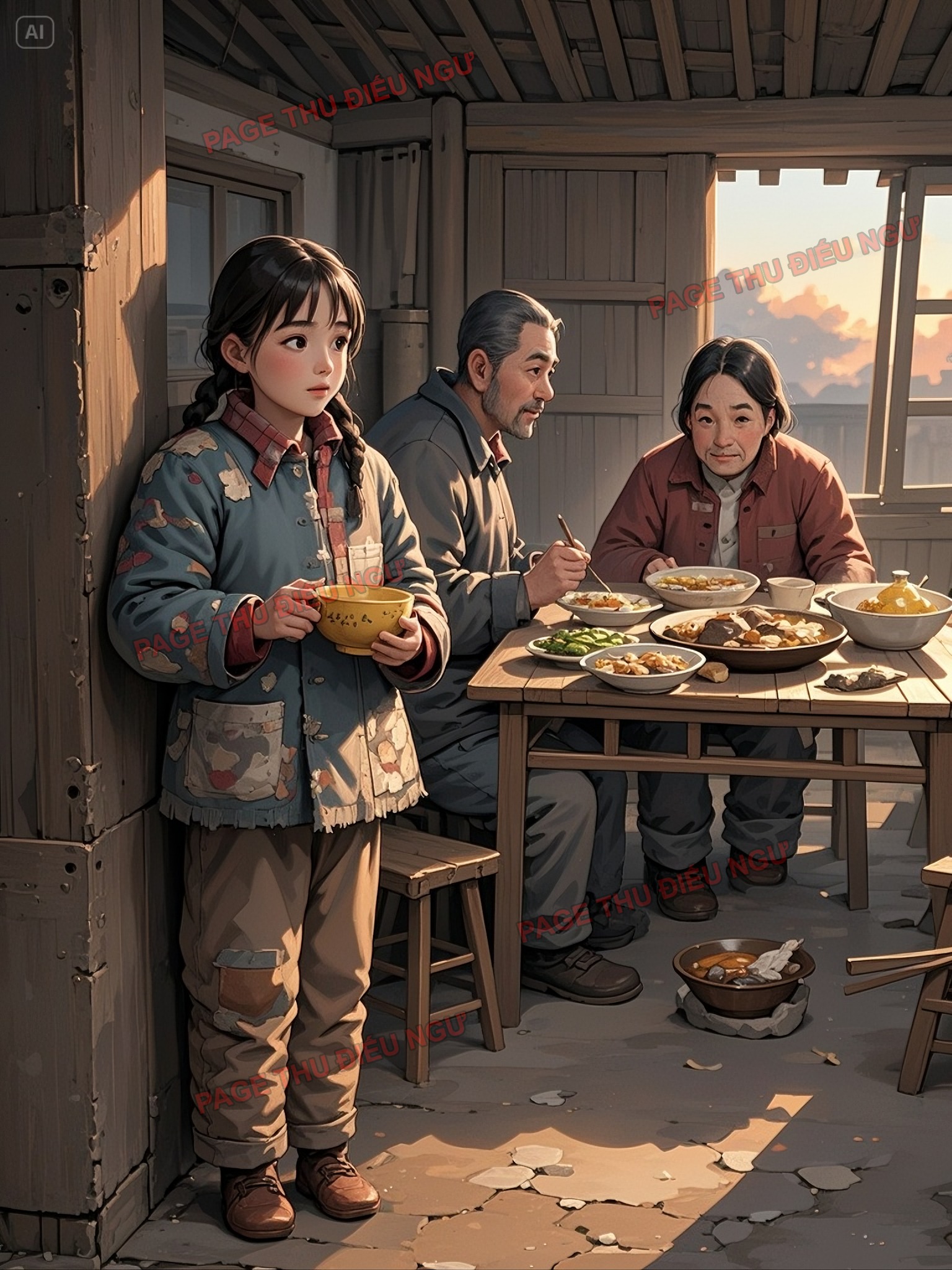 TRẢ LẠI TÔI MỘT KIẾP NGƯỜI