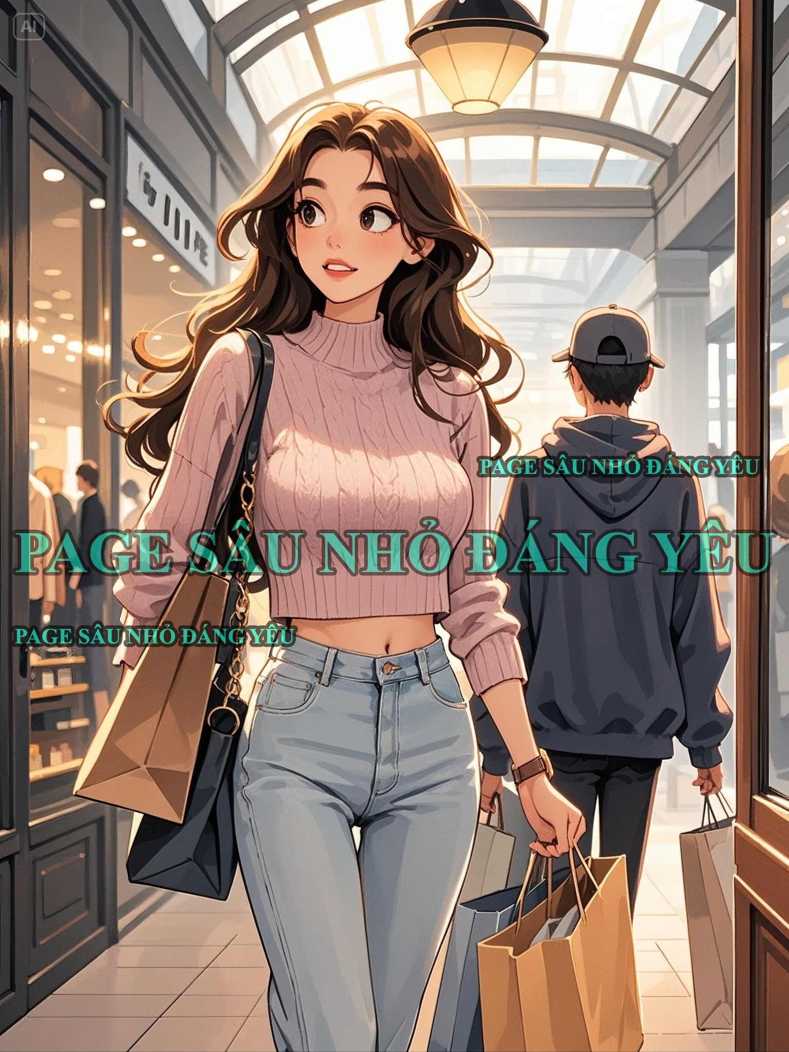 SAU KHI TRỌNG SINH TÔI TIỄN EM DÂU MẮT KÉM XUỐNG ĐỊA NGỤC