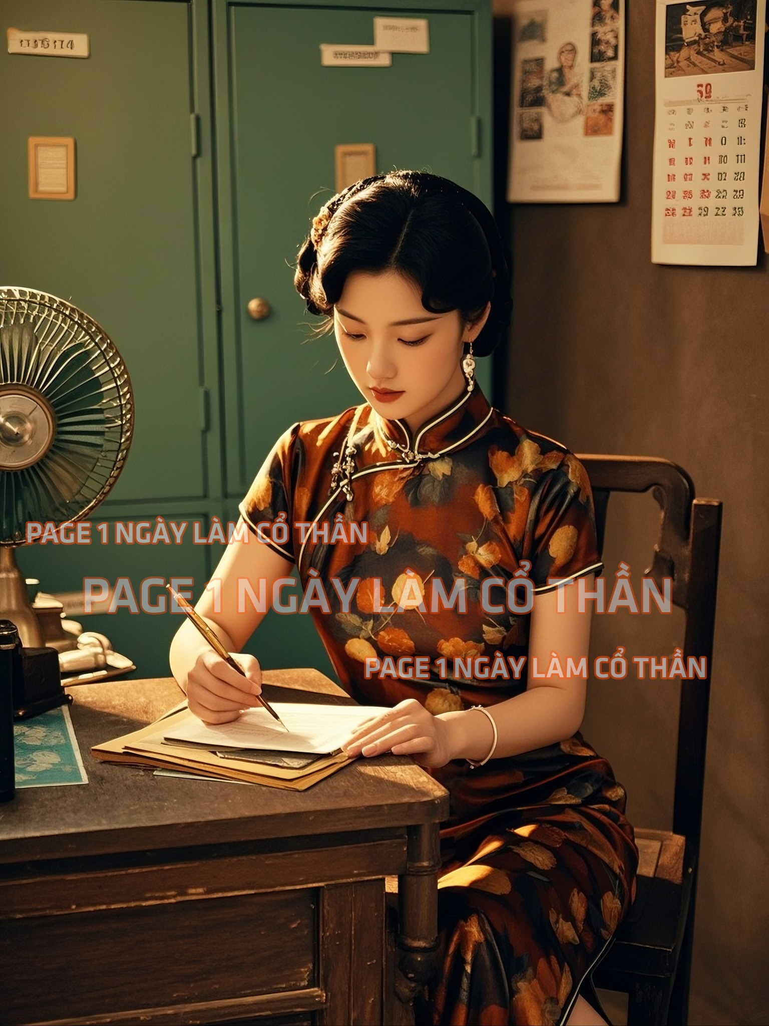 NGƯỜI DƯNG SAU MƯỜI LĂM NĂM