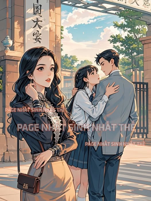 CÔ VỢ BỎ TRỐN VÀ VỊ HÔN PHU BỆNH NAN Y