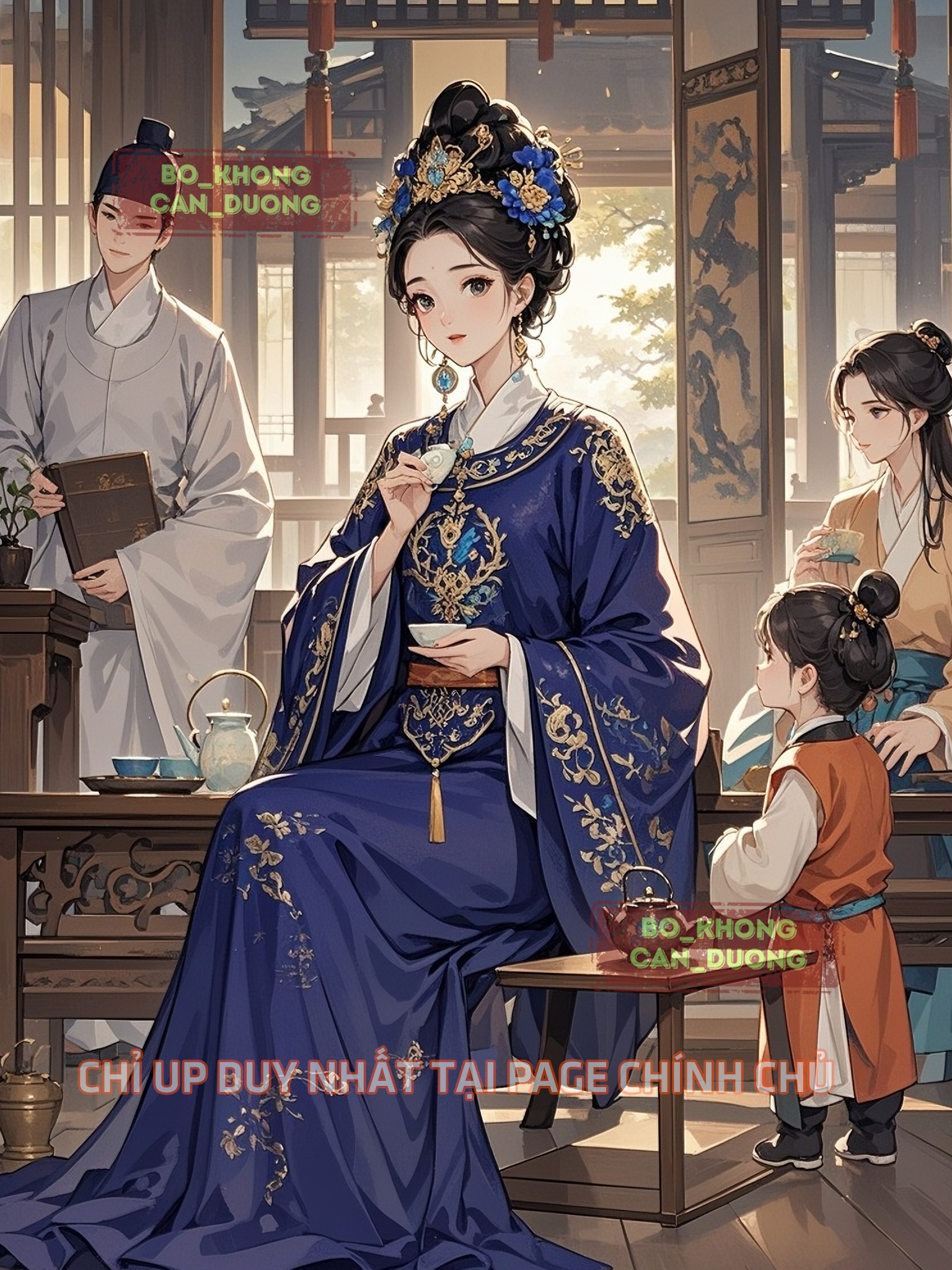 NGƯỜI ẤY TỪNG HÚA KHÔNG PHỤ TA