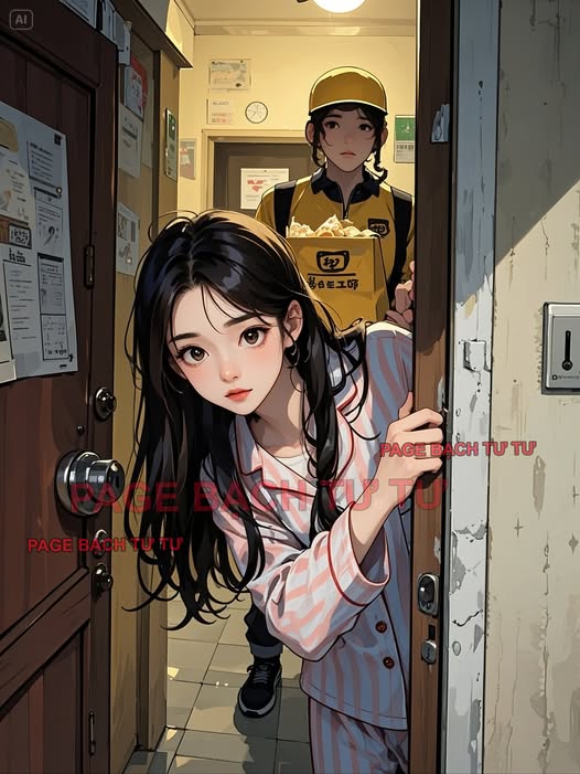 NỖI KINH HOÀNG TỪ MỘT ĐƠN GIAO HÀNG