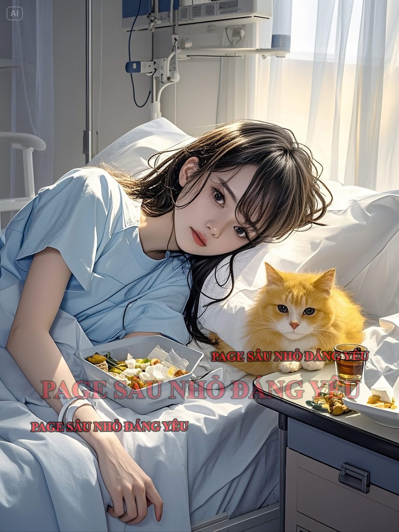 BẢY NĂM MỘT GIẤC MỘNG