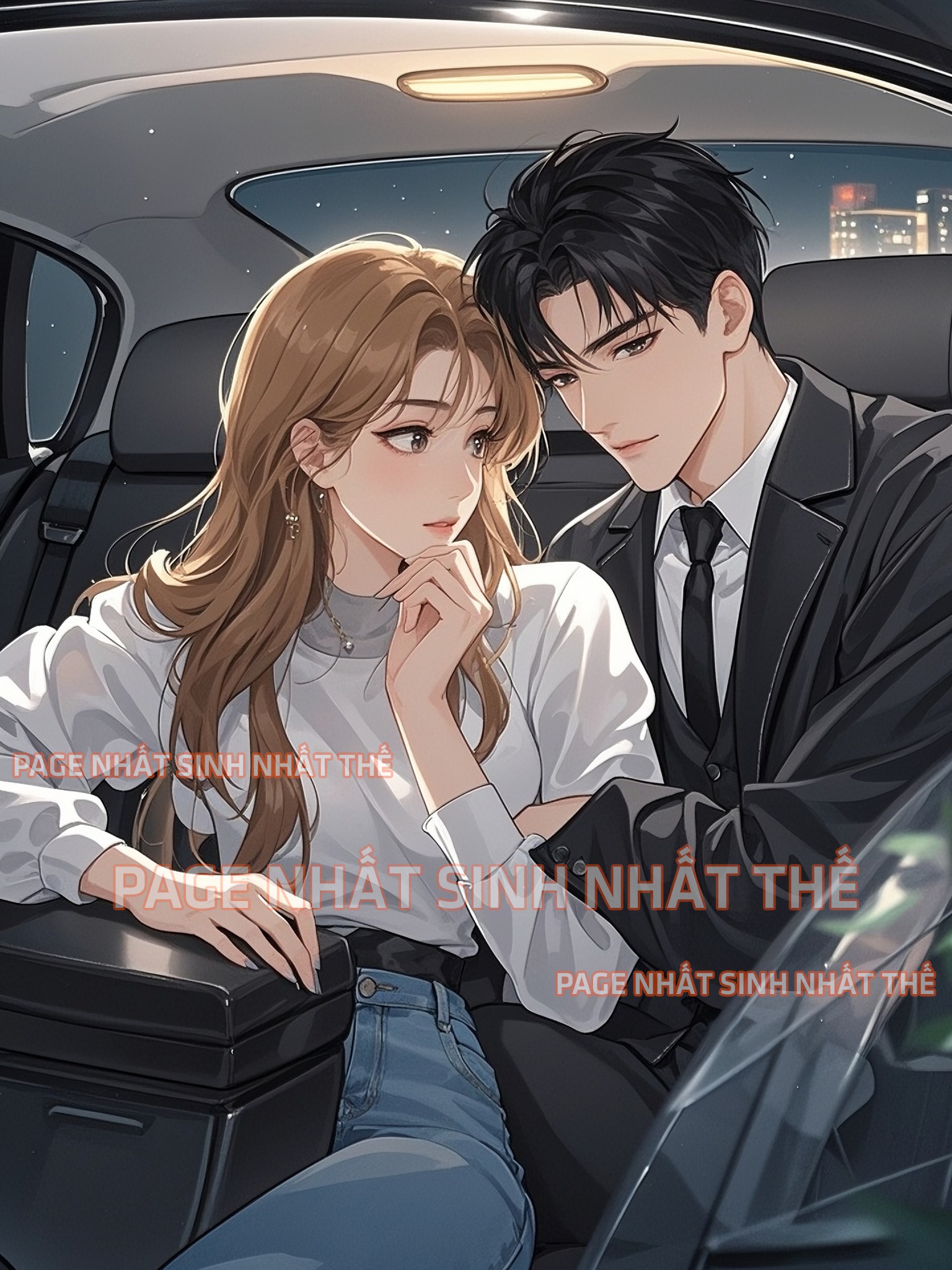 THAM GIA SHOW HẸN HÒ ĐỂ DẰN MẶT CHỒNG