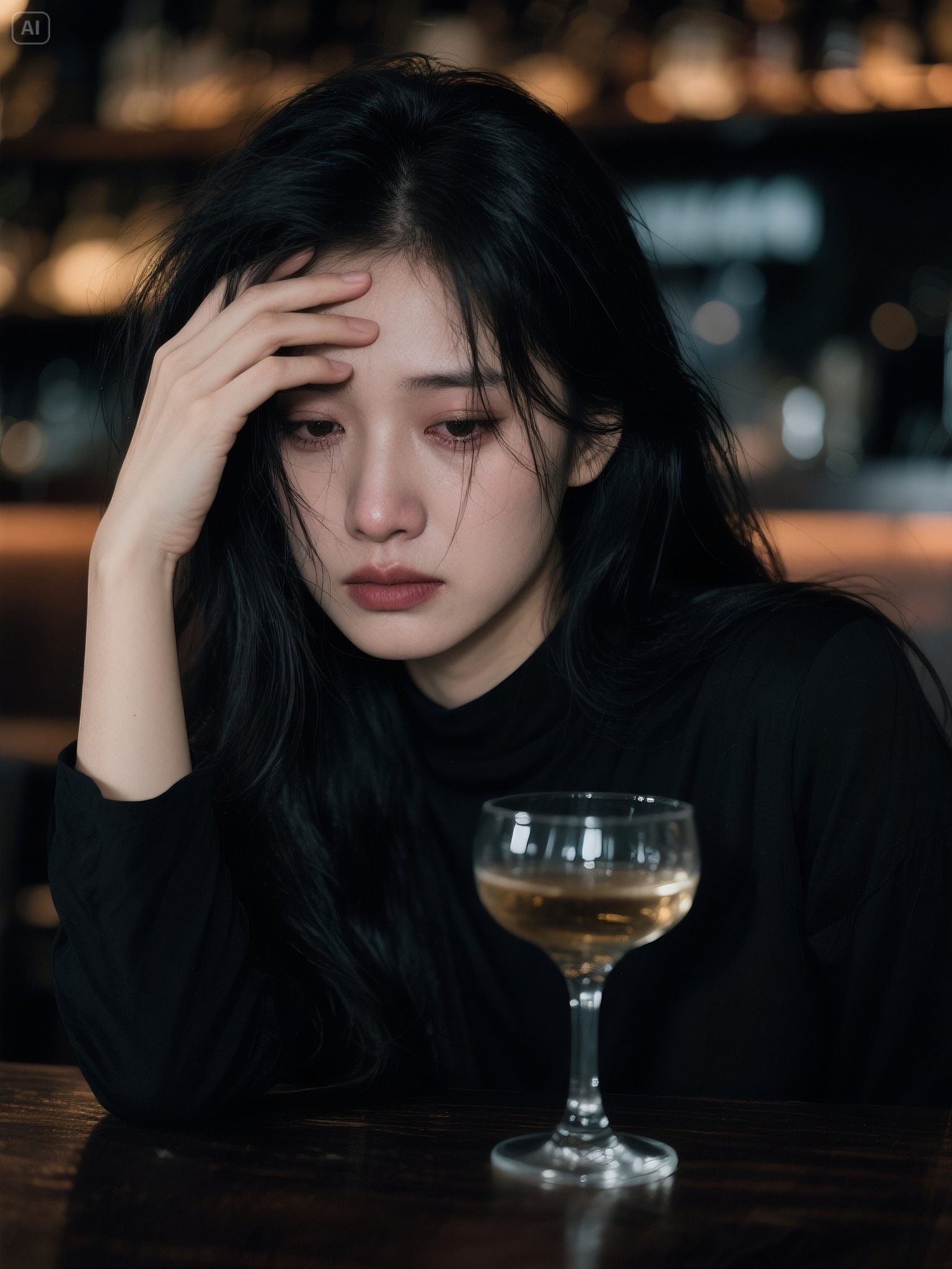 MỘT THÁNG CUỐI CÙNG