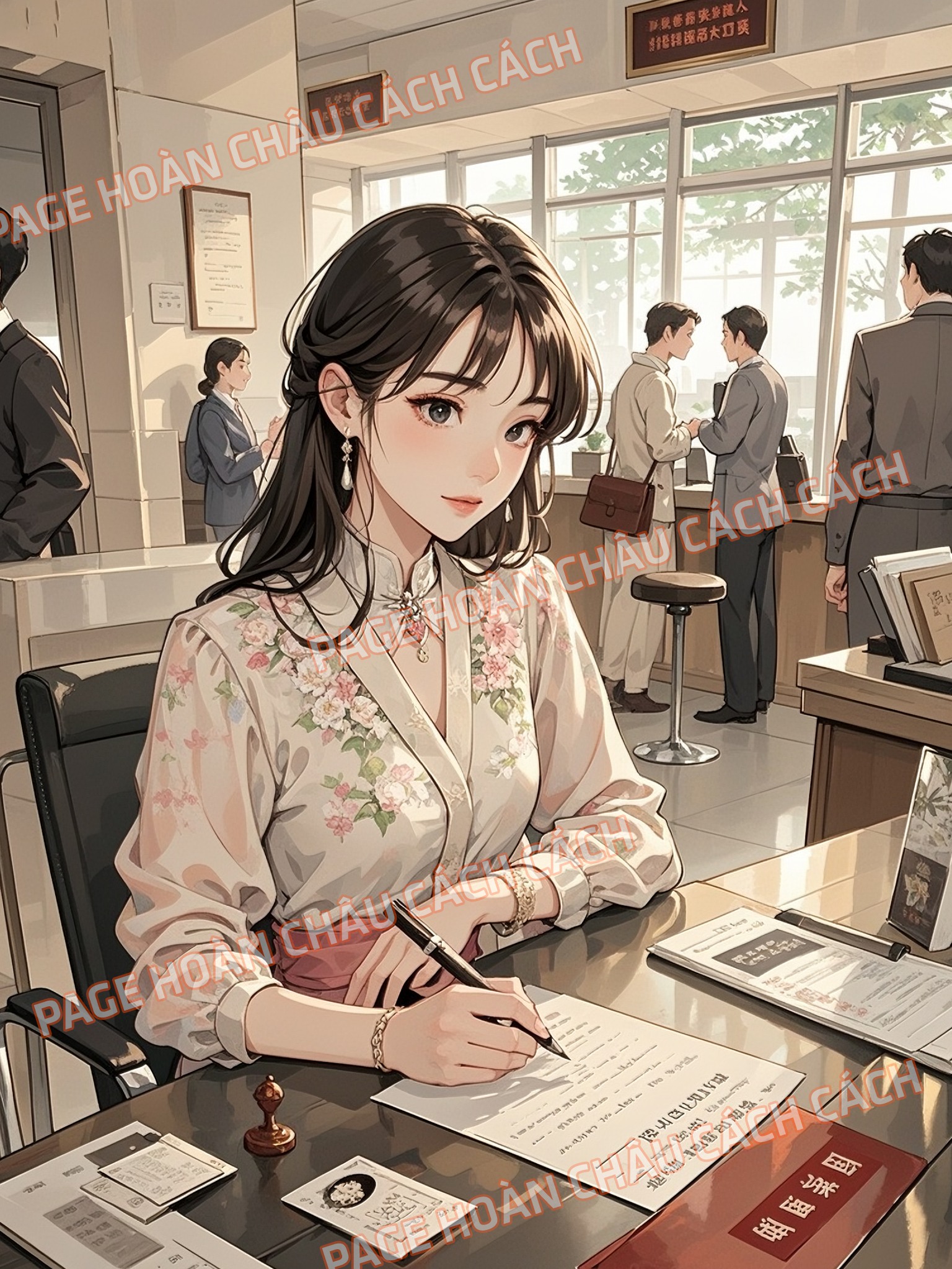 MẸ TÔI THIÊN VỊ EM TRAI VÀ SỰ HỐI HẬN MUỘN MÀNG