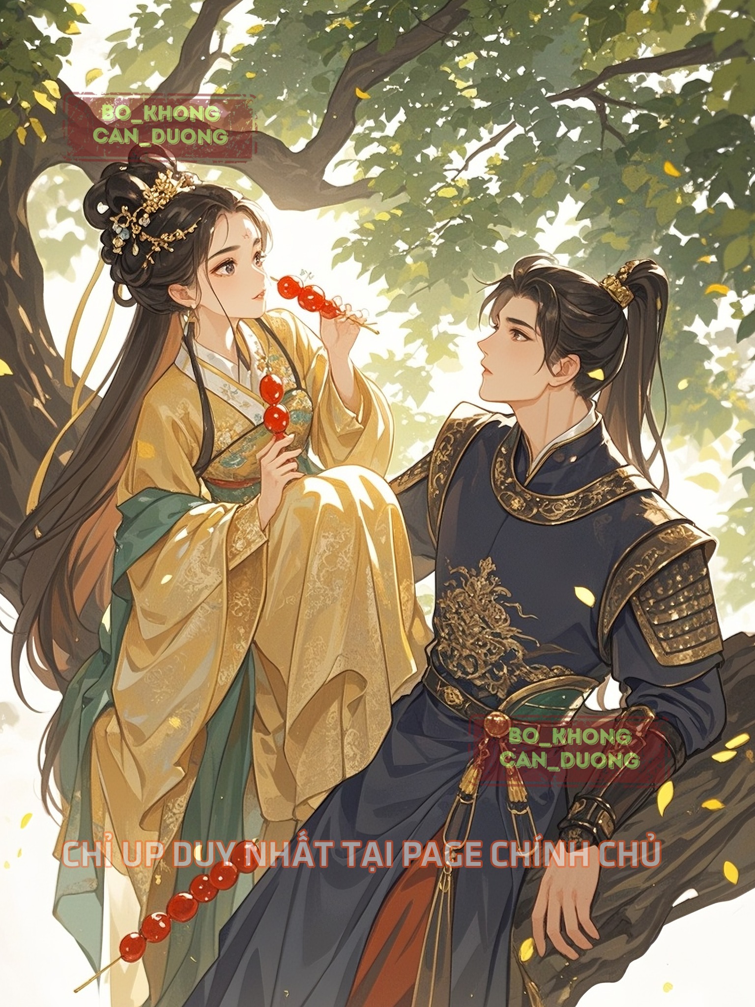 HỶ SỰ BIẾN ĐẠI LOẠN