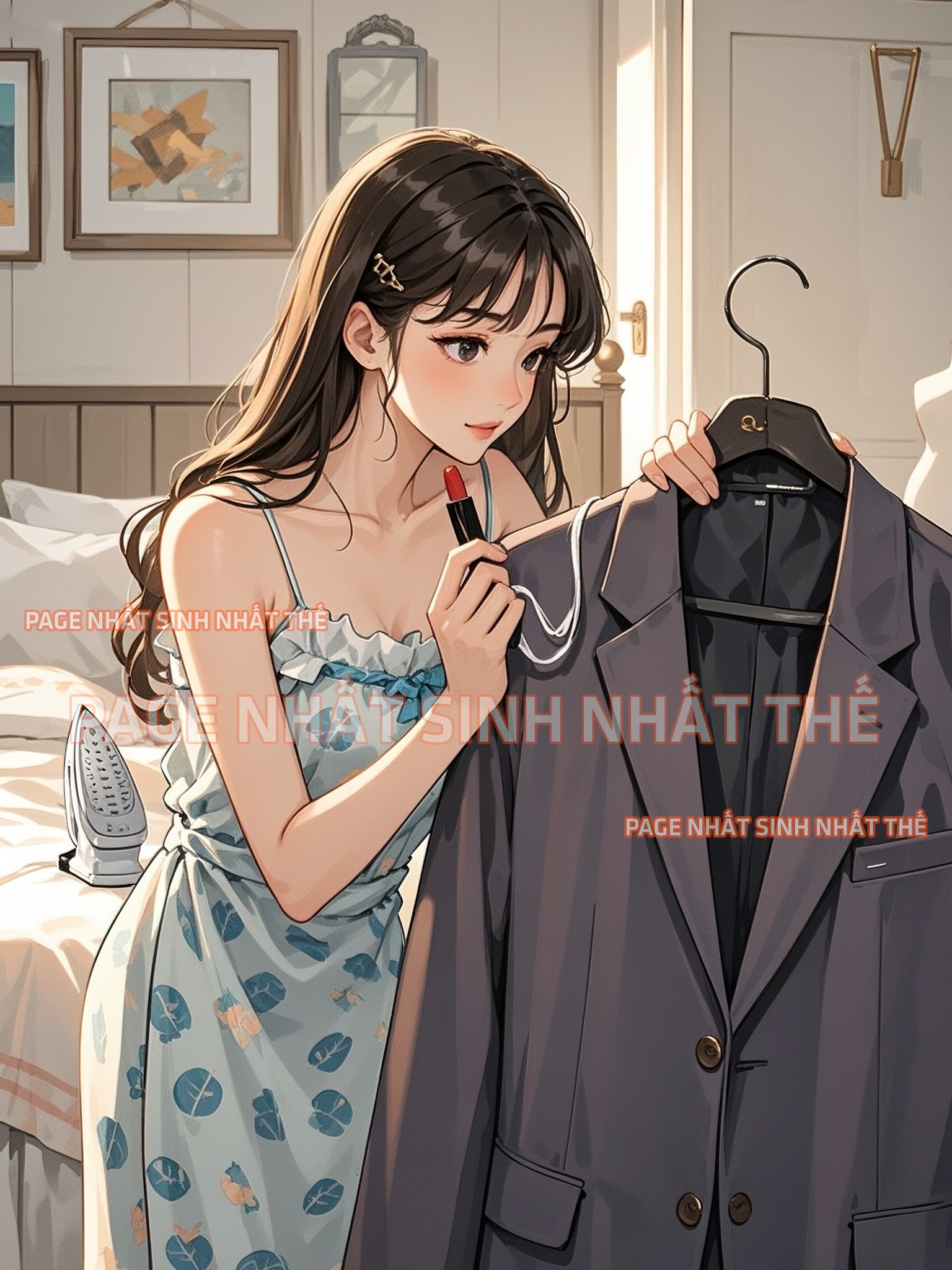 KHỞI NGHIỆP TỪ LIVESTREAM