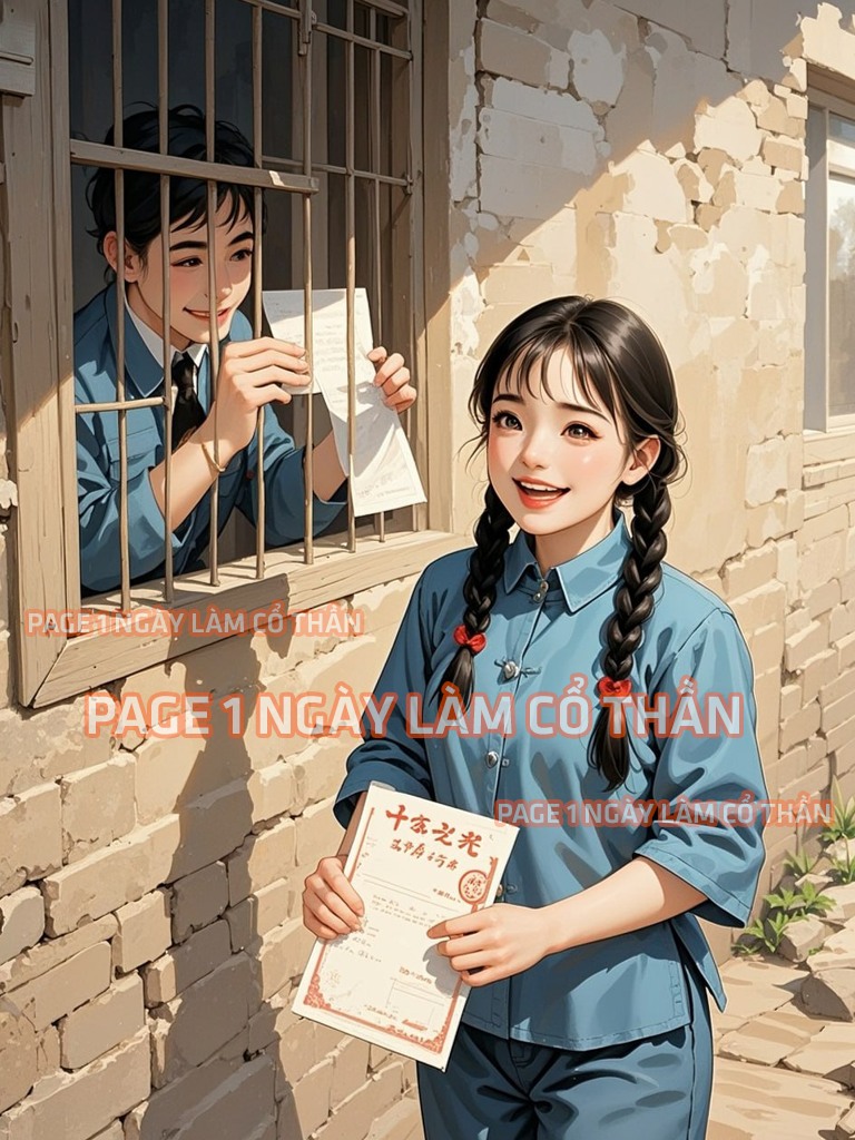 SAU KHI TRỌNG SINH TÔI LẬP TỨC SỬA LẠI NGUYỆN VỌNG CỦA MÌNH