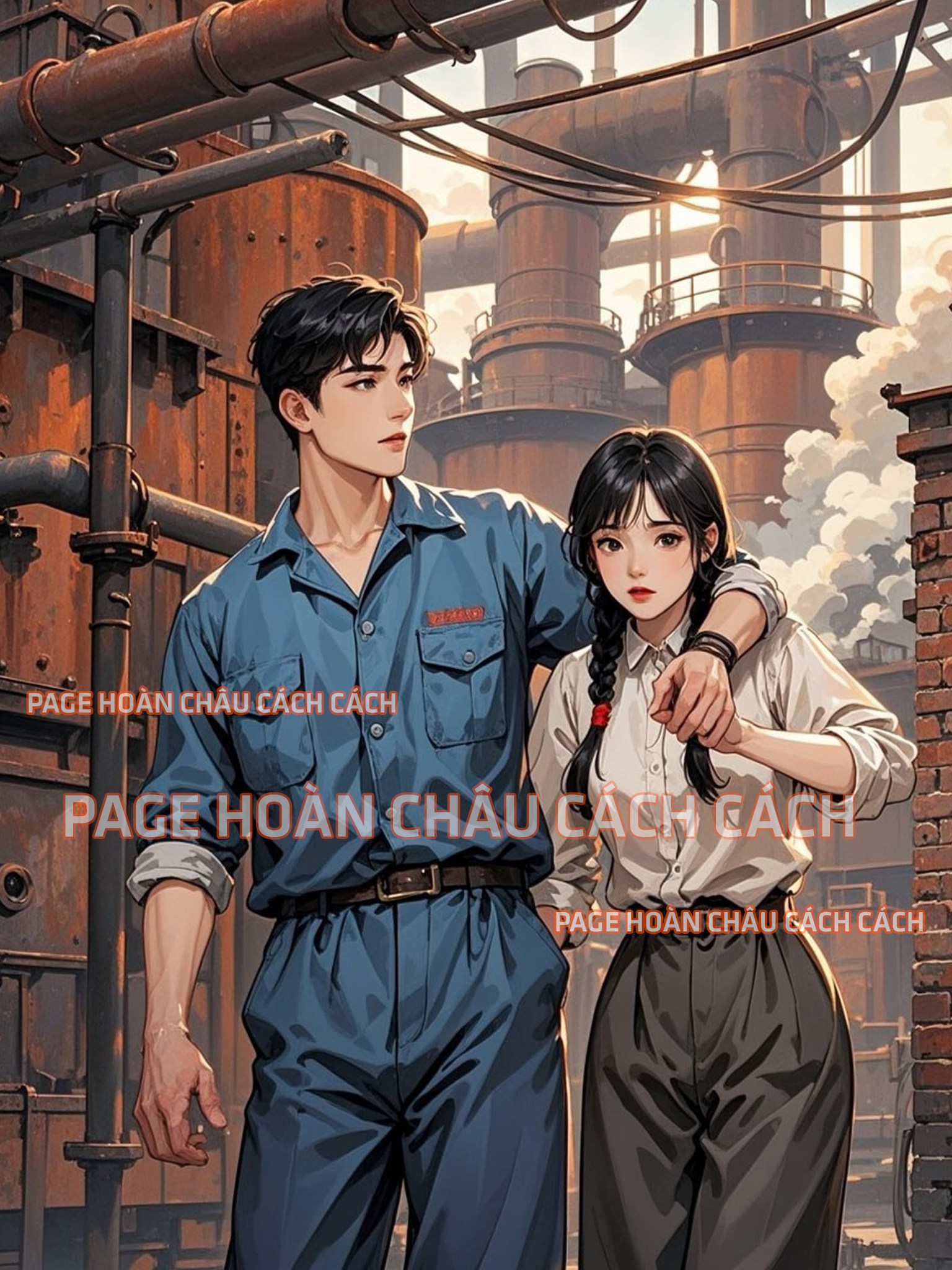 TRỌNG SINH VỀ NĂM 80, LY HÔN LÀ SỰ TỰ DO ĐẸP NHẤT