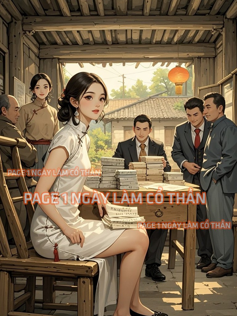 TÔI SINH RA VỚI 3 NỐT RUỒI ĐỎ Ở LÔNG MÀY