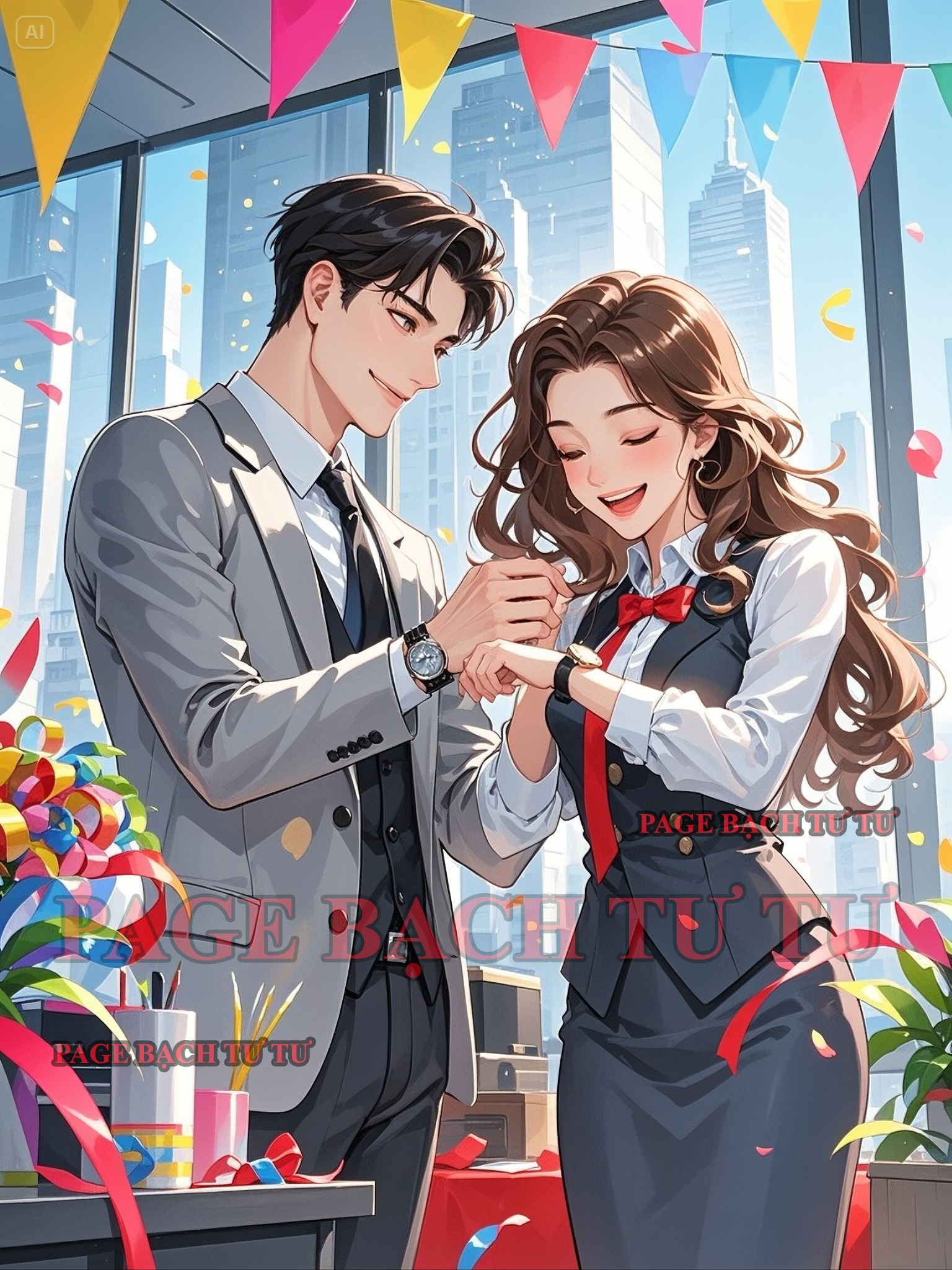 KHÔNG CÒN SI TÌNH NỮA