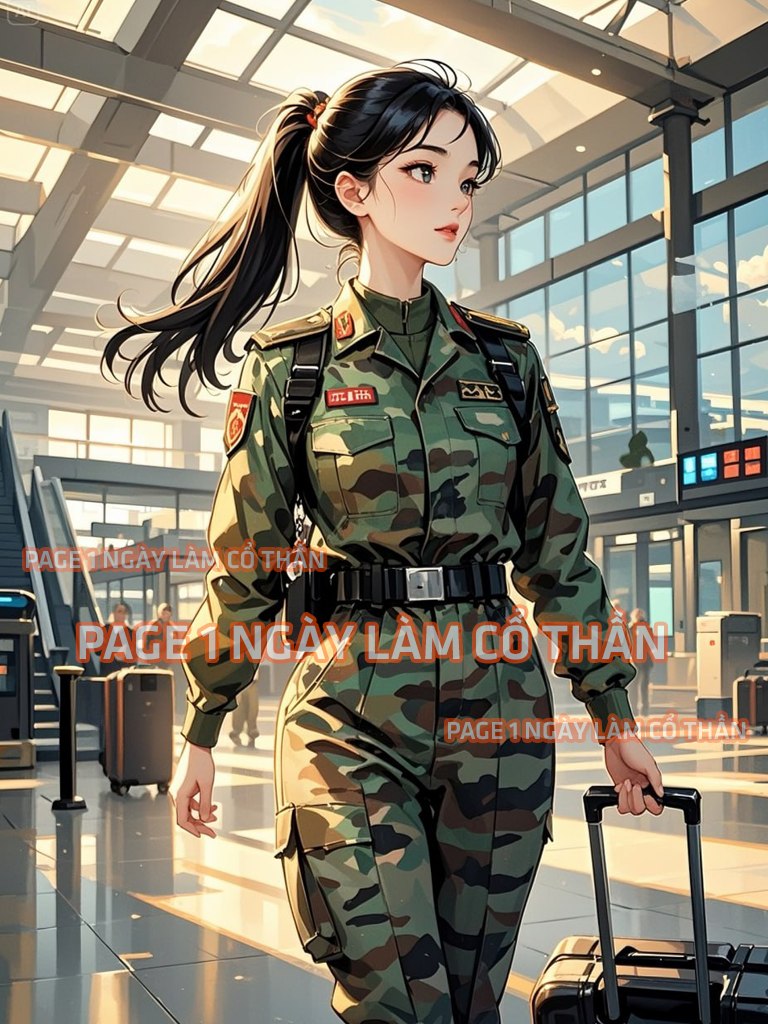 VỊ HÔN THÊ TUYỆT MẬT