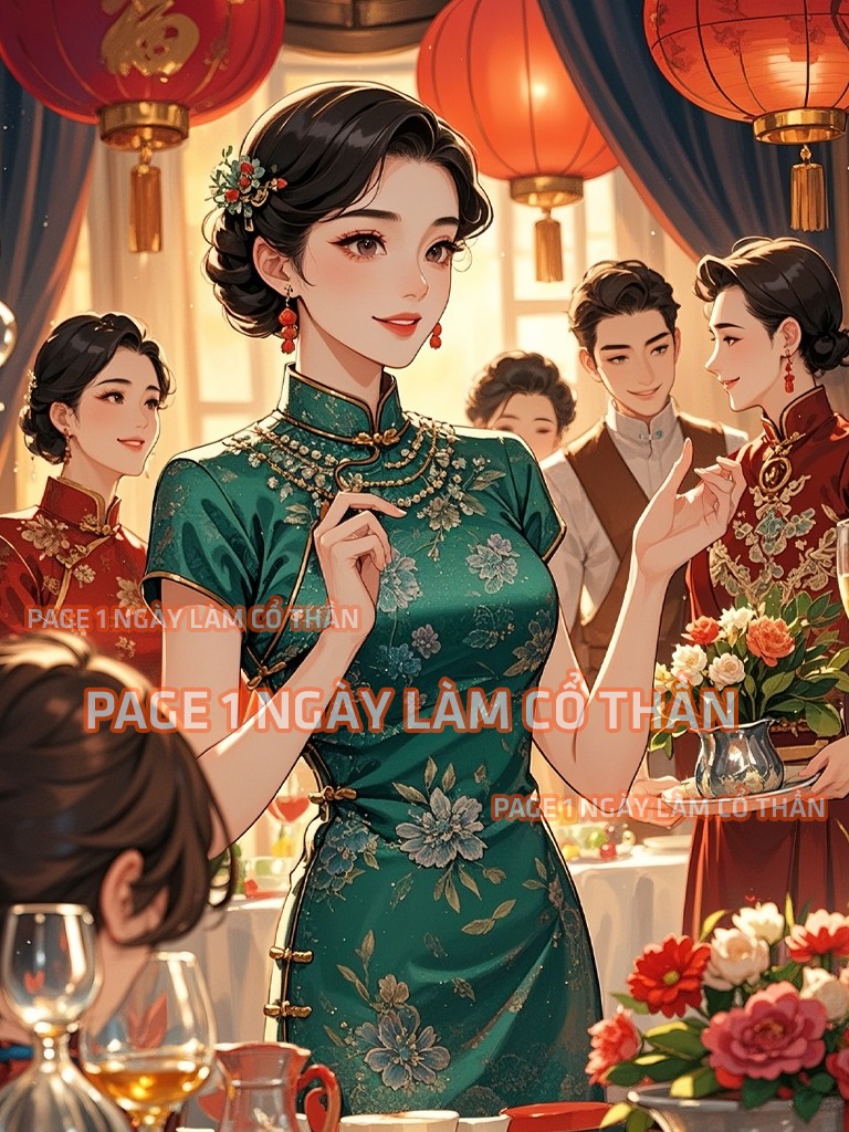 HOA NỞ MỘT NGÀY