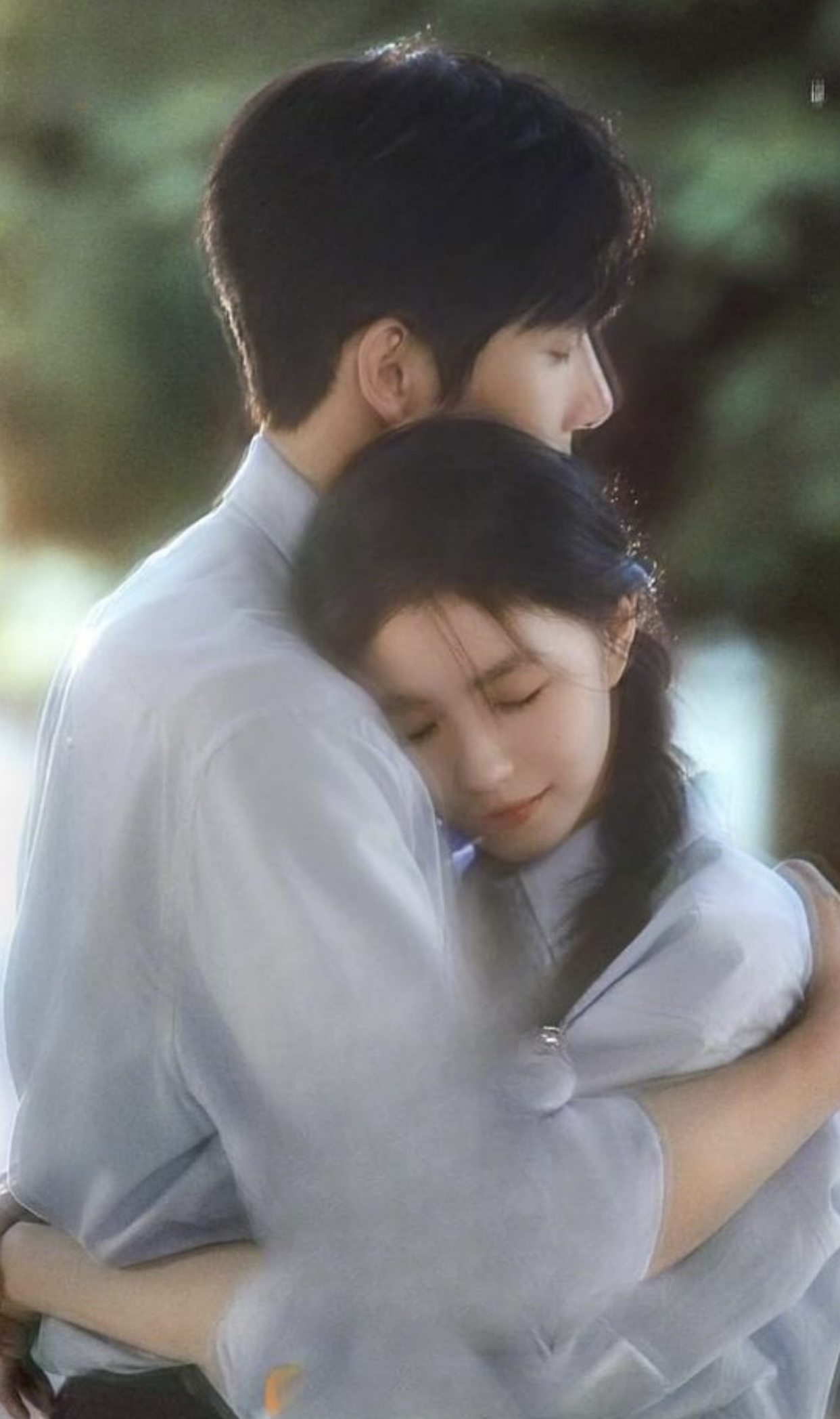 KHI YÊU TRỞ NÊN NGỐC NGHẾCH