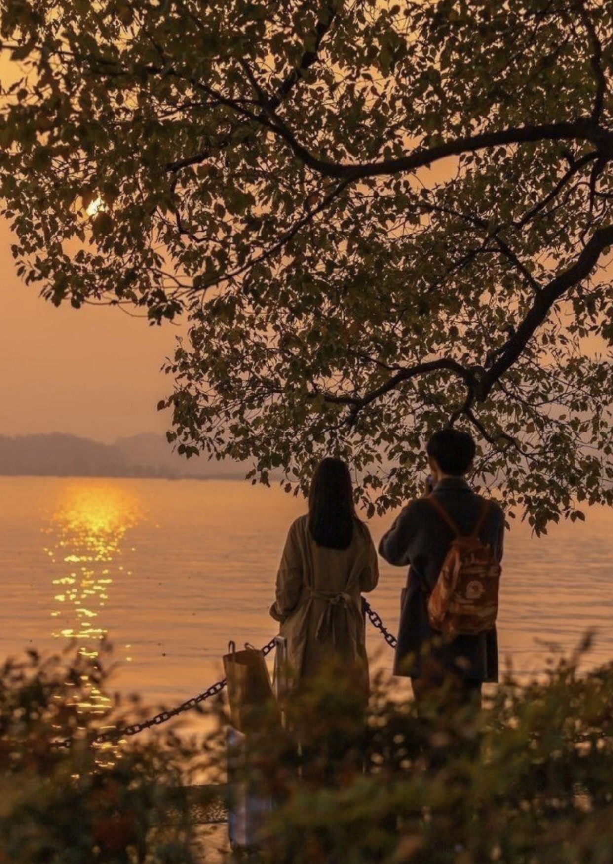 MỐI TÌNH ĐẦU CỦA CHỒNG ĐỘT NHIÊN XUẤT HIỆN