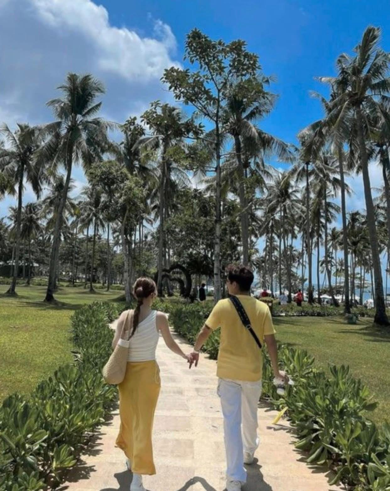 PHÁ VỠ LỜI HỨA