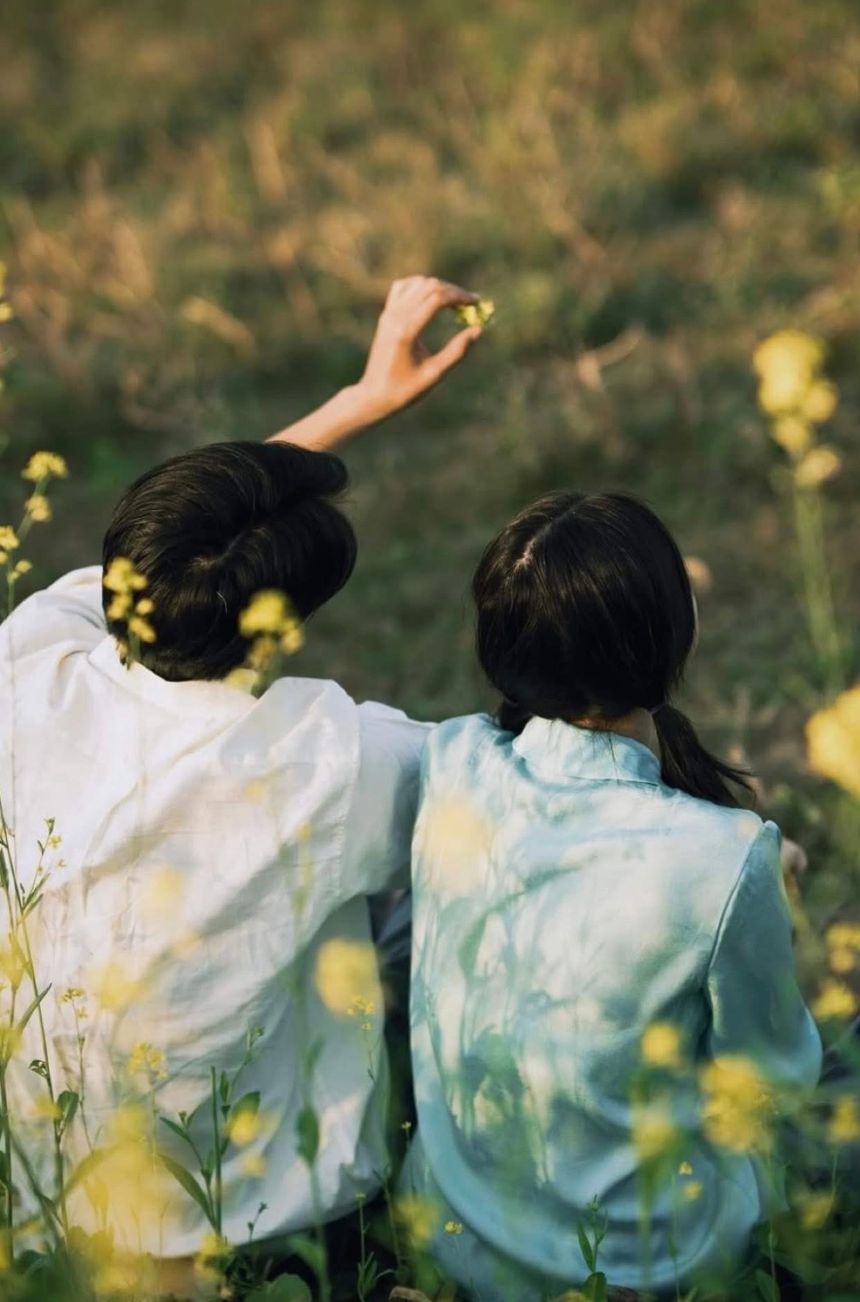 ANH GIẢ MẤT TRÍ NHỚ ĐỂ QUA LẠI VỚI NGƯỜI CŨ