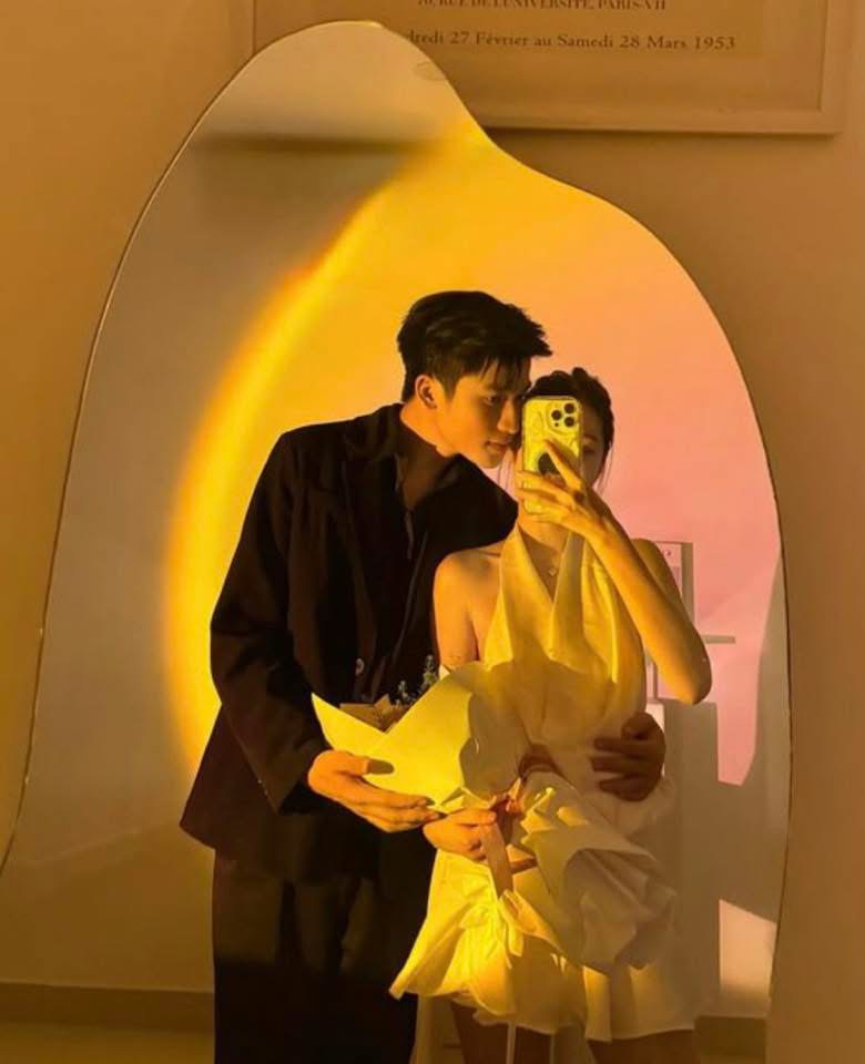 NỐI LẠI TÌNH XƯA full