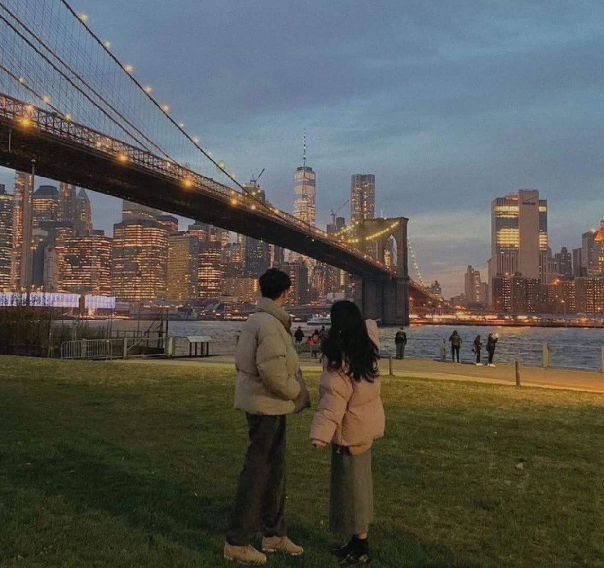 LỜI CHÀO CUỐI CÙNG