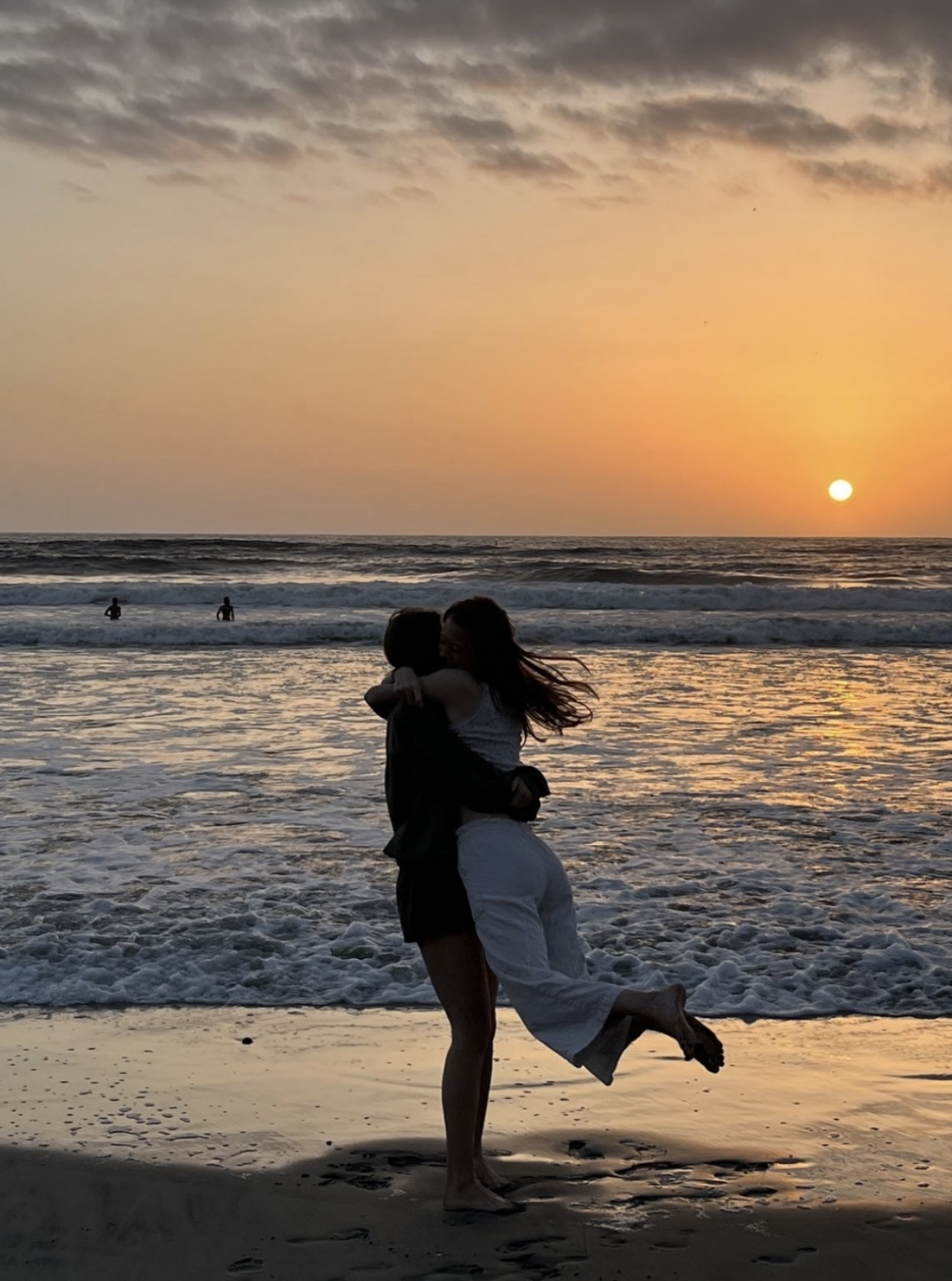 NĂM 55 TUỔI CHỒNG TÔI NGOẠI TÌNH