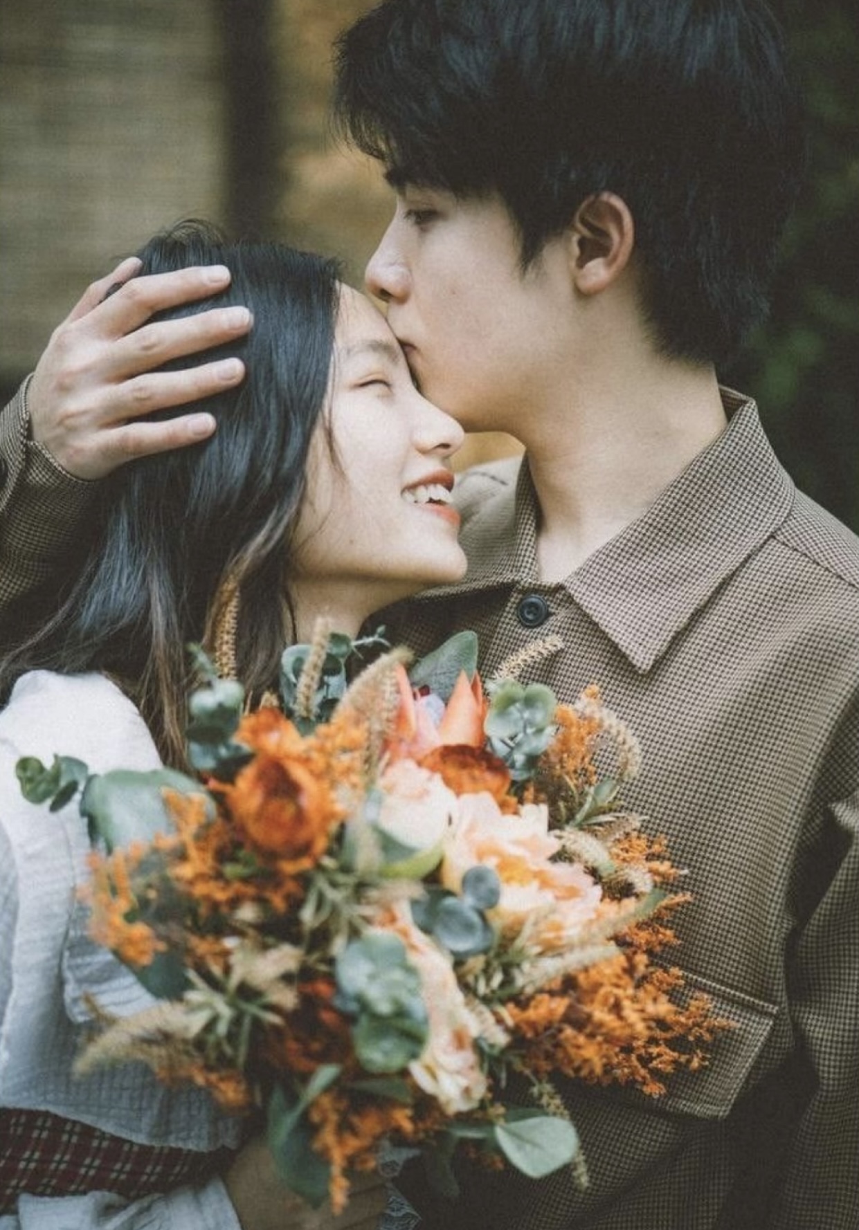 ĐI XEM MẮT, GẶP BẠN TRAI CŨ